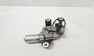 Motorino Tergicristallo Posteriore per Volkswagen Golf 5 Berlina (03>08) (2003 - 2008)