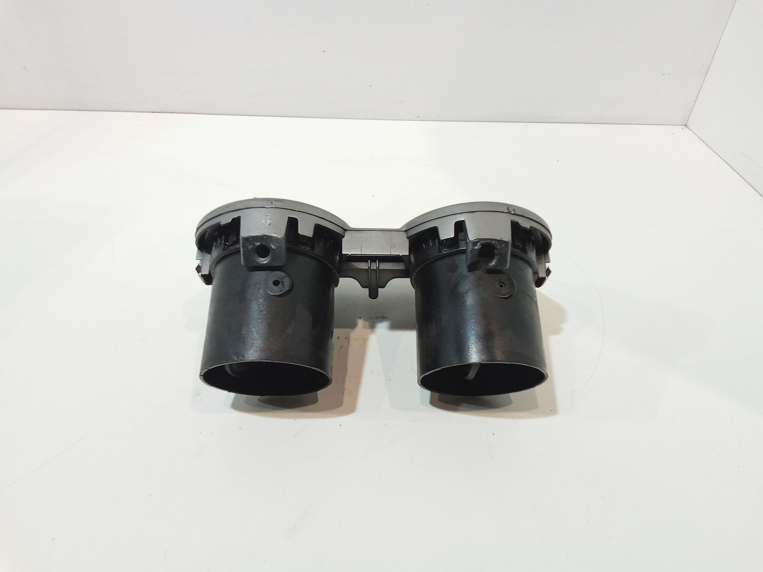 Bocchette Aria Centrale per Alfa Romeo Mito Serie (955_) (08>) (2008 - In produzione)