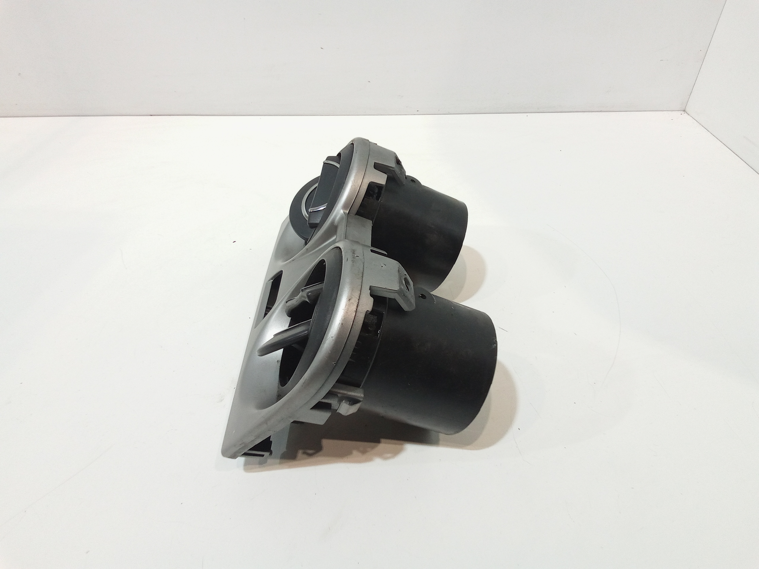 Bocchette Aria Centrale per Alfa Romeo Mito Serie (955_) (08>) (2008 - In produzione)