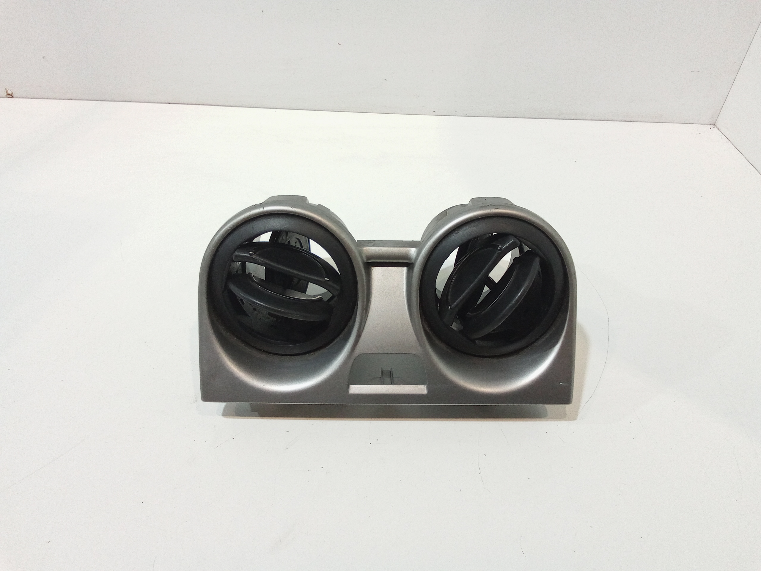 Bocchette Aria Centrale per Alfa Romeo Mito Serie (955_) (08>) (2008 - In produzione)