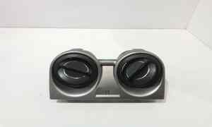 Bocchette Aria Centrale per Alfa Romeo Mito Serie (955_) (08>) (2008 - In produzione)