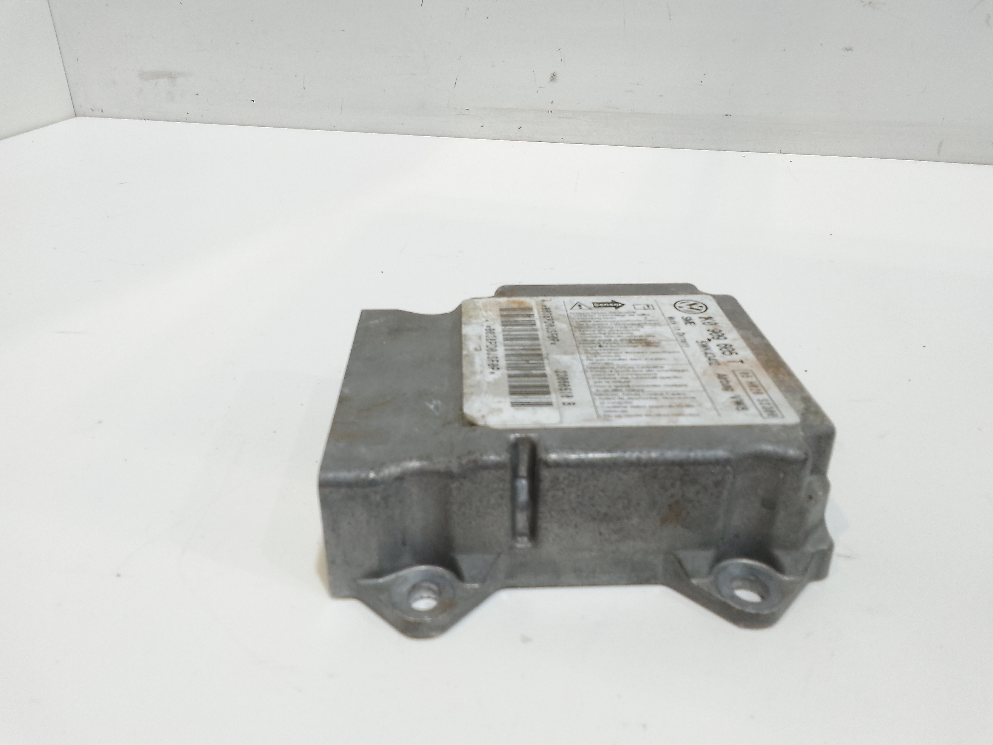 Centralina Airbag per Volkswagen Golf 5 Berlina (03>08) (2003 - 2008)