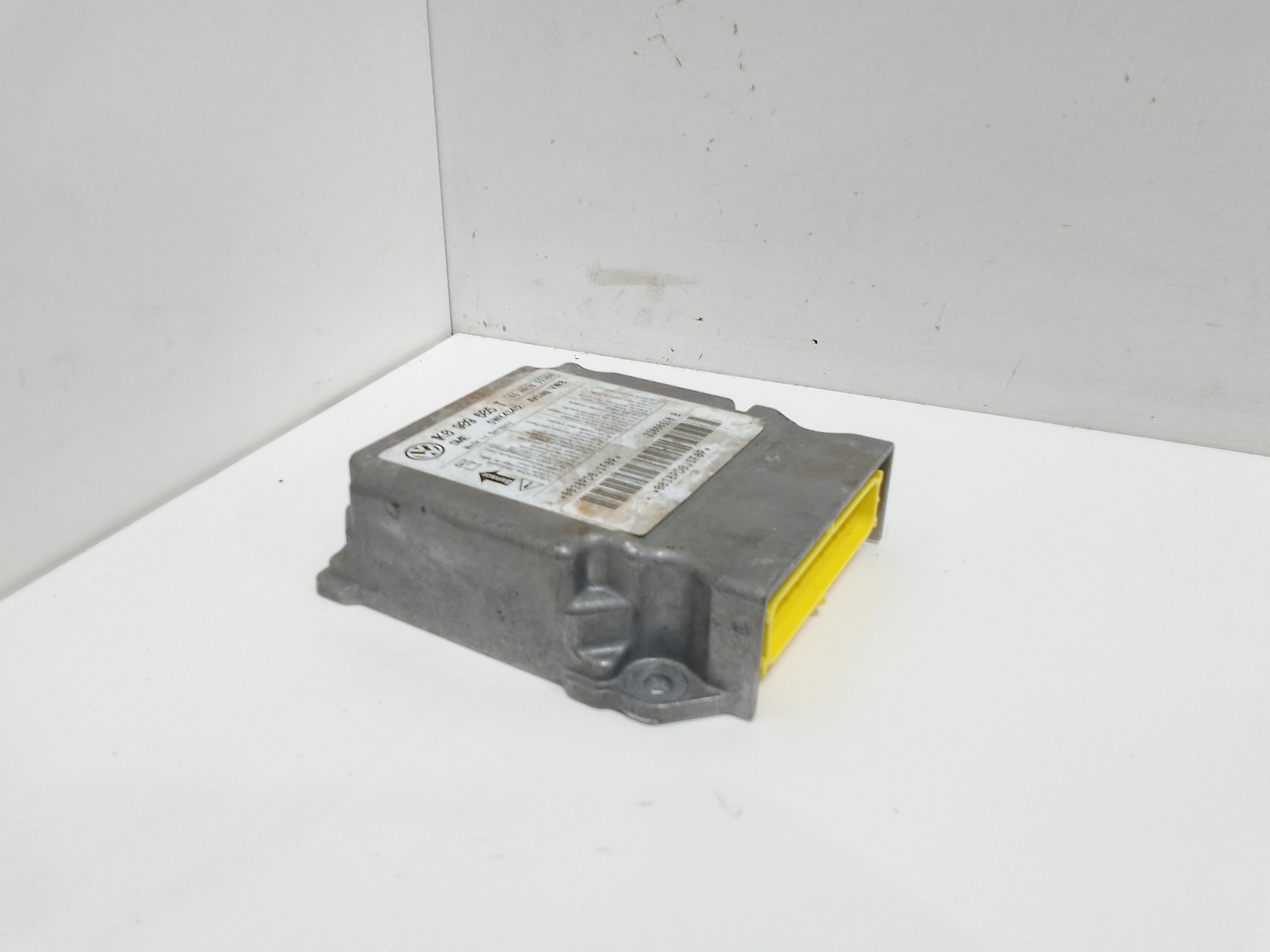 Centralina Airbag per Volkswagen Golf 5 Berlina (03>08) (2003 - 2008)