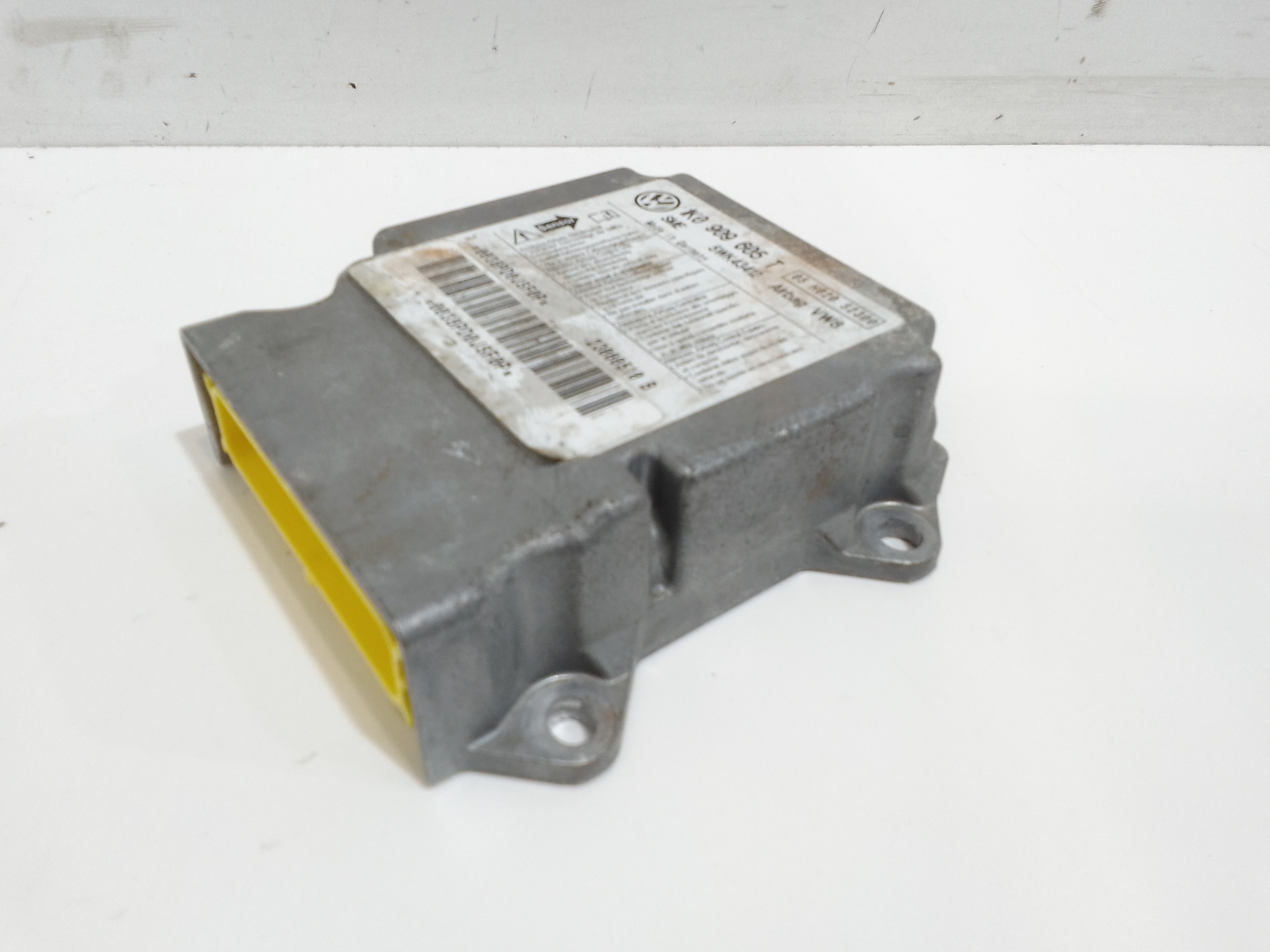 Centralina Airbag per Volkswagen Golf 5 Berlina (03>08) (2003 - 2008)