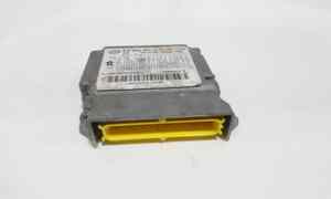 Centralina Airbag per Volkswagen Golf 5 Berlina (03>08) (2003 - 2008)