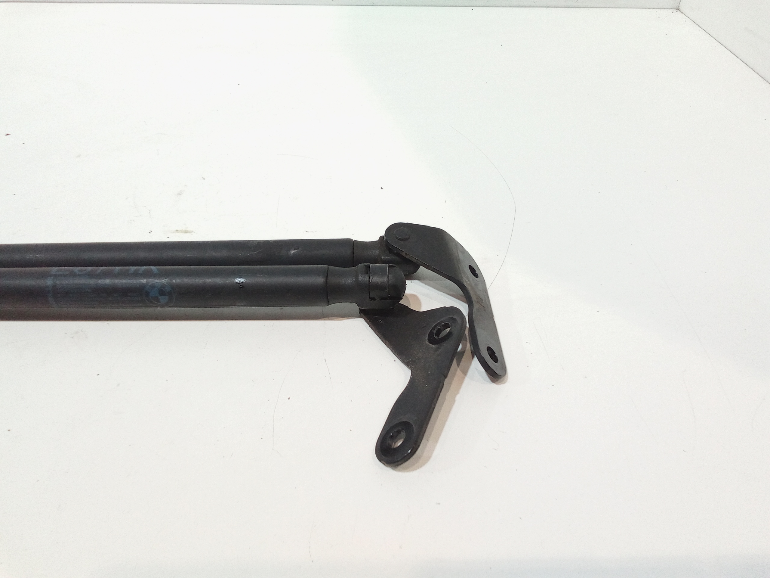 Pistoncini cofano Post. per Bmw Serie 1 Serie (e87) (07>) (2007 - In produzione)