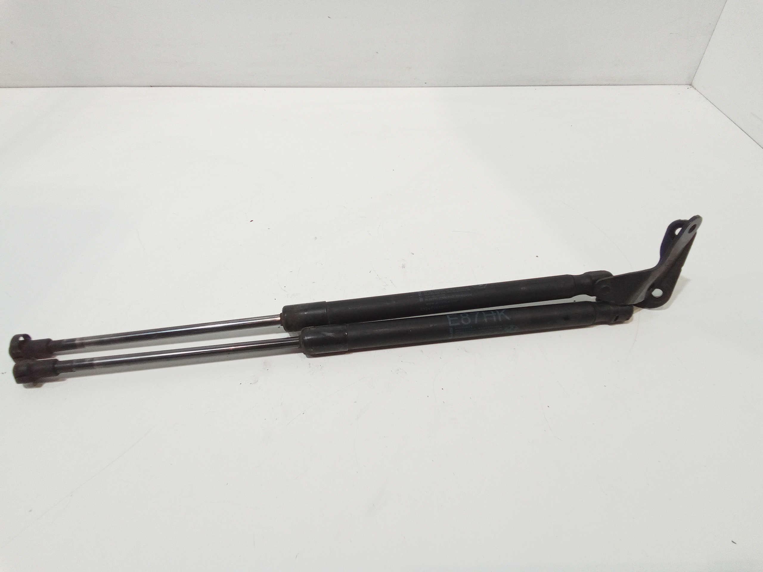 Pistoncini cofano Post. per Bmw Serie 1 Serie (e87) (07>) (2007 - In produzione)