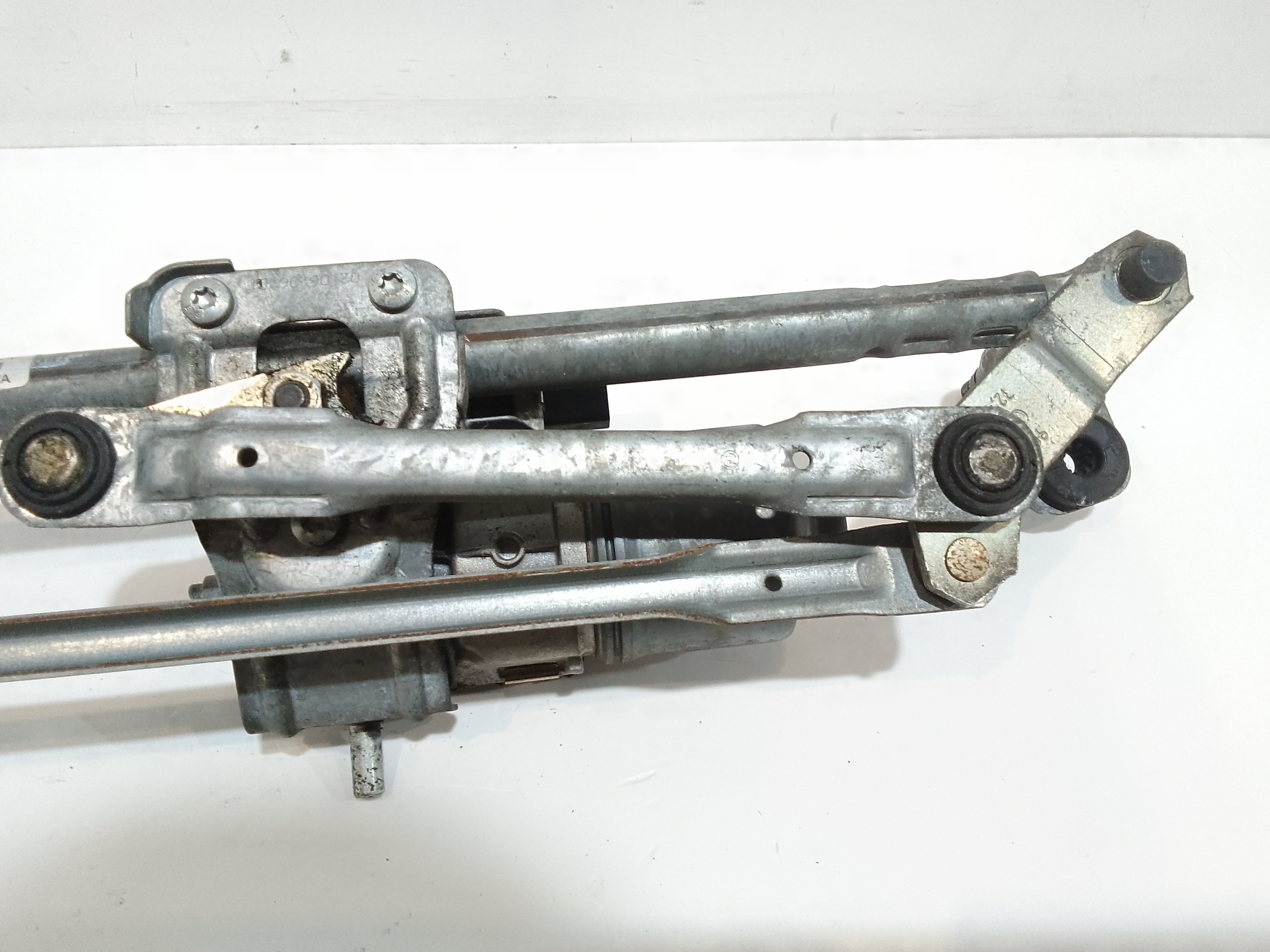 Tandem tergicristallo per Volkswagen Golf 5 Berlina (03>08) (2003 - 2008)