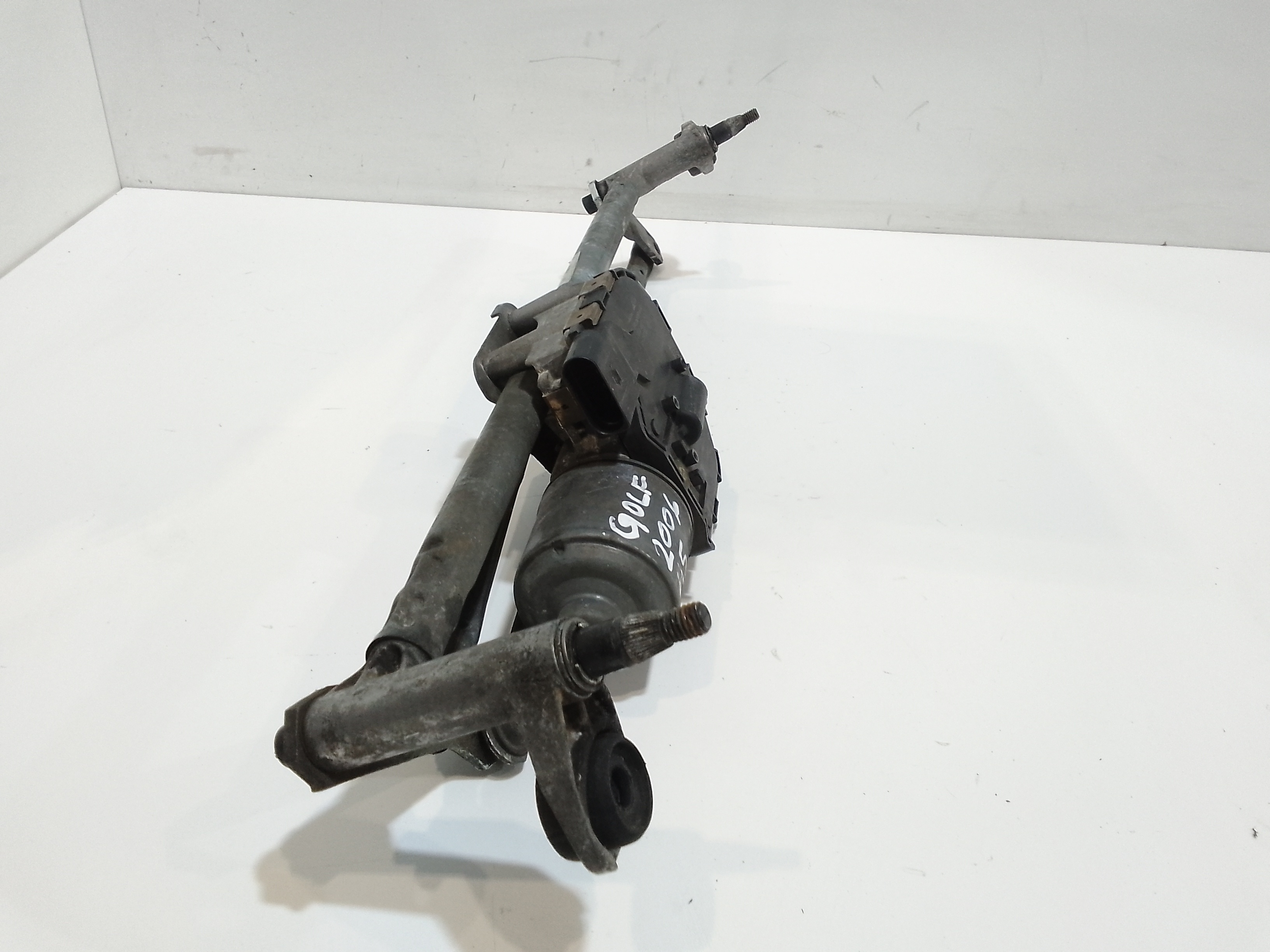 Tandem tergicristallo per Volkswagen Golf 5 Berlina (03>08) (2003 - 2008)