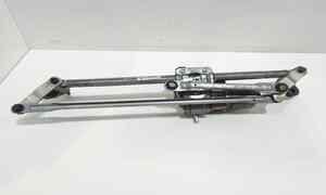 Tandem tergicristallo per Volkswagen Golf 5 Berlina (03>08) (2003 - 2008)