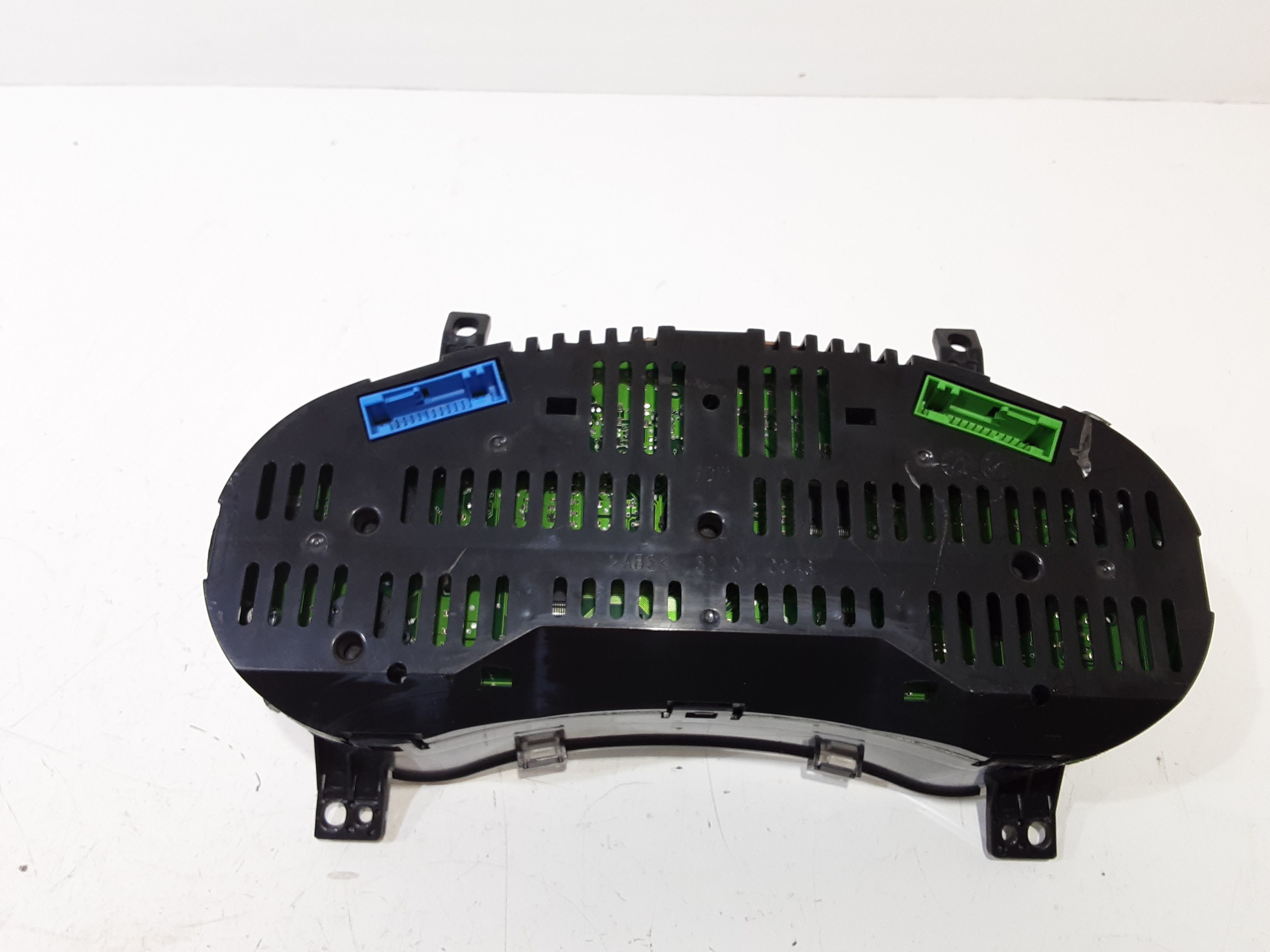 Quadro Strumenti DR 5 1 Serie