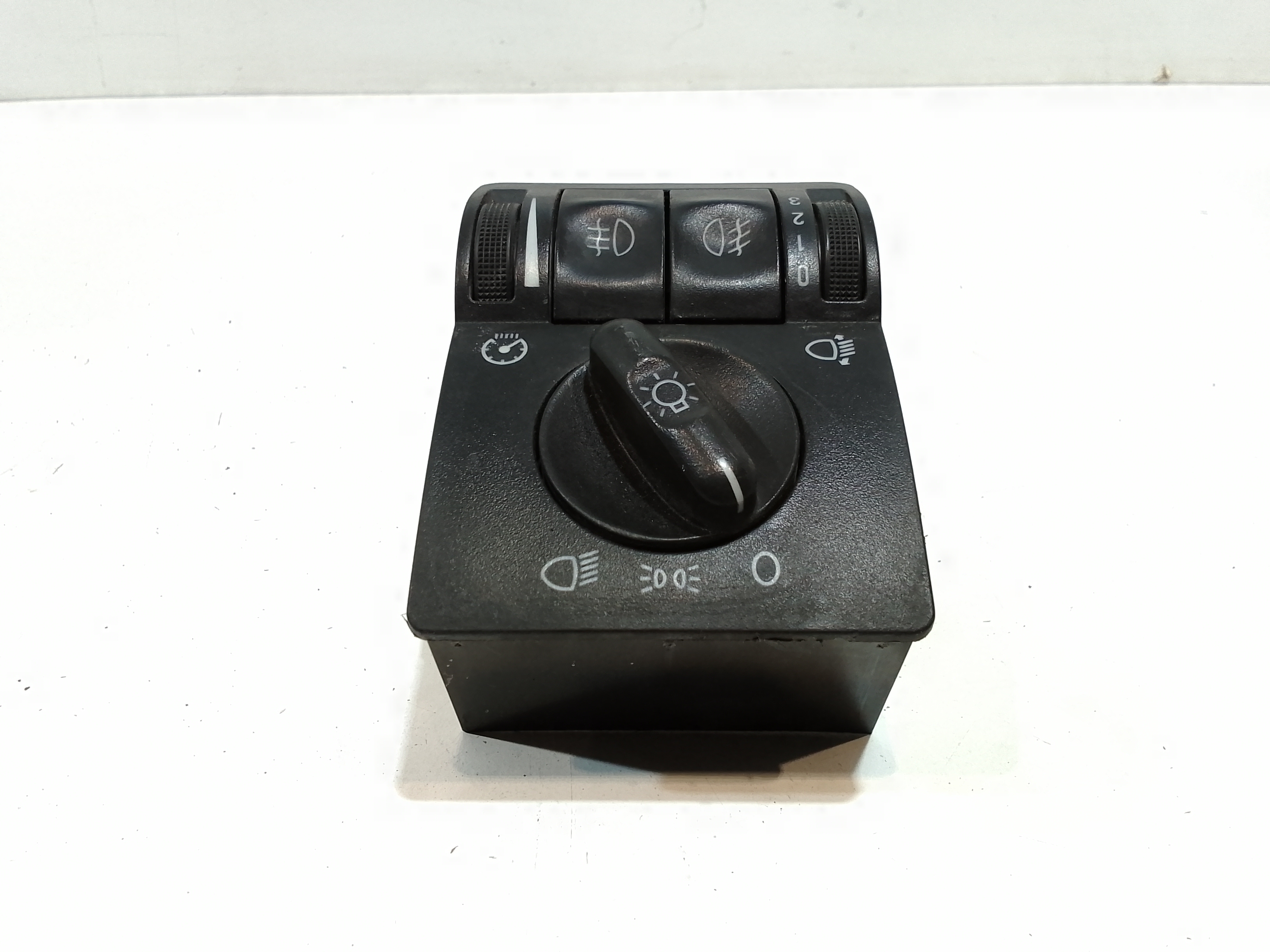 Comando luci per Opel Combo 3 Serie (2000 - 2002)