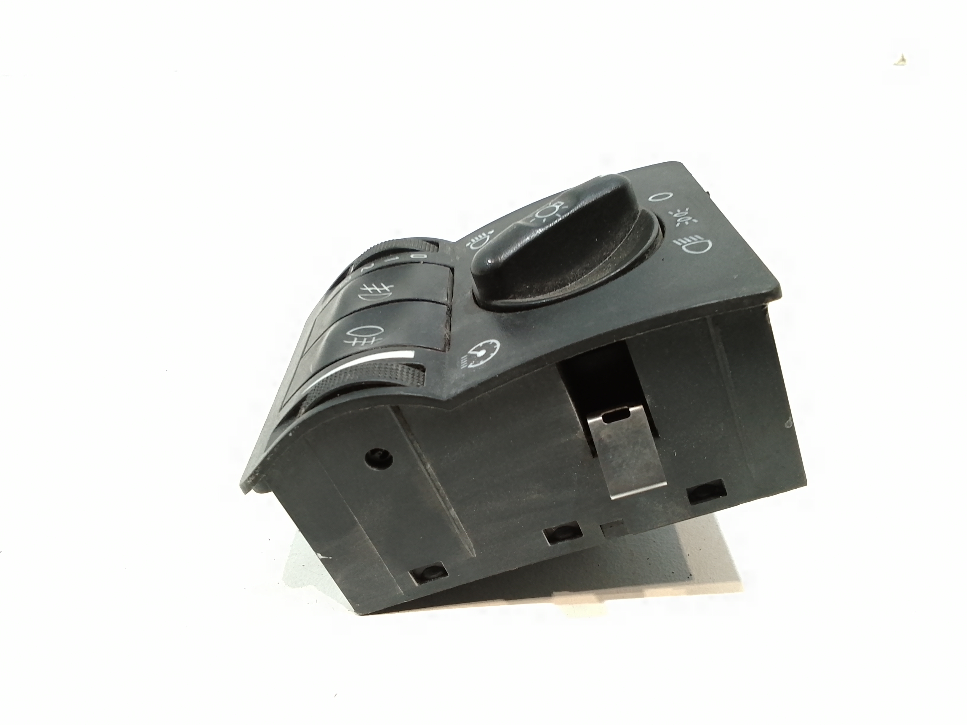 Comando luci per Opel Combo 3 Serie (2000 - 2002)