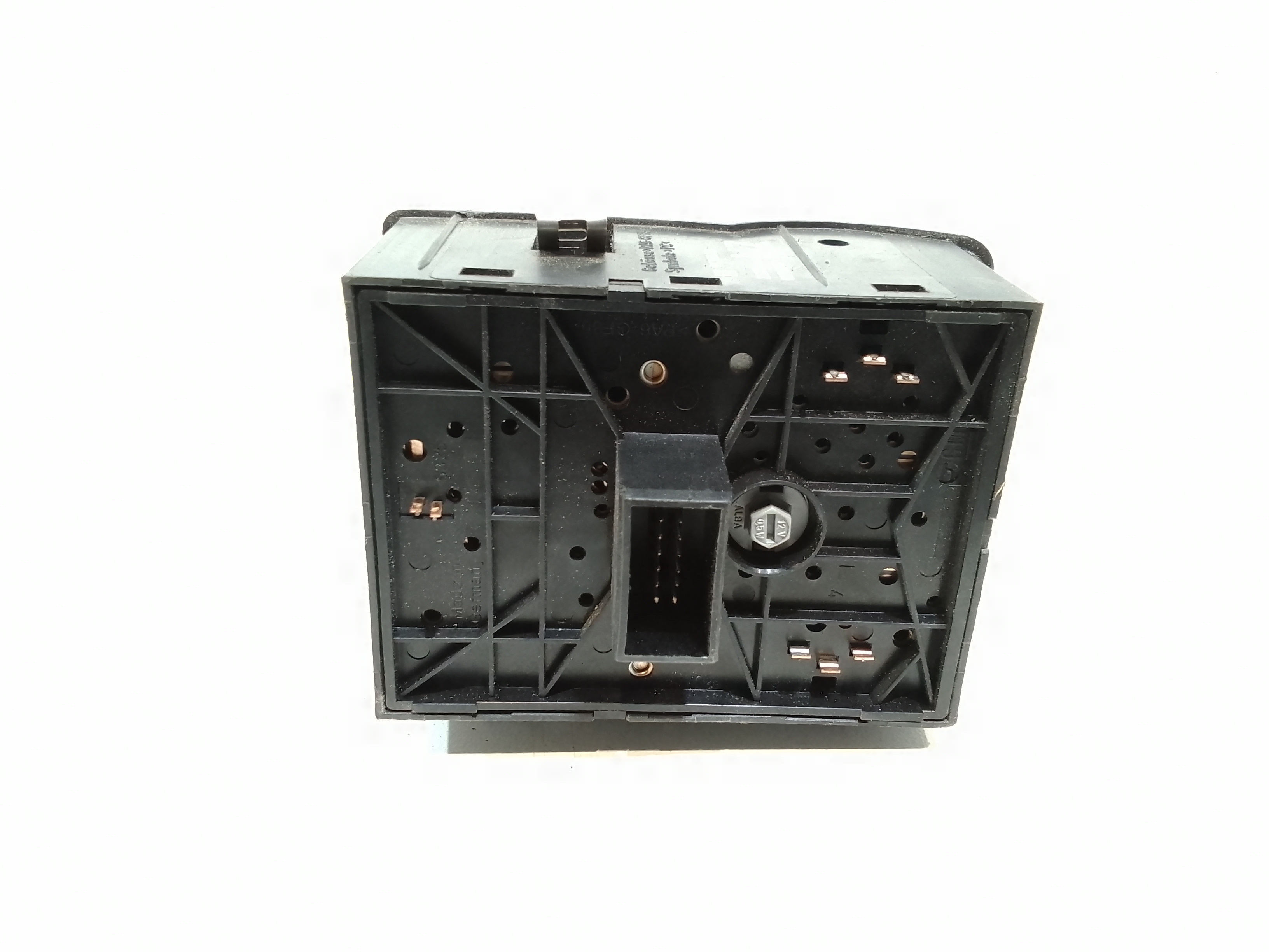 Comando luci per Opel Combo 3 Serie (2000 - 2002)