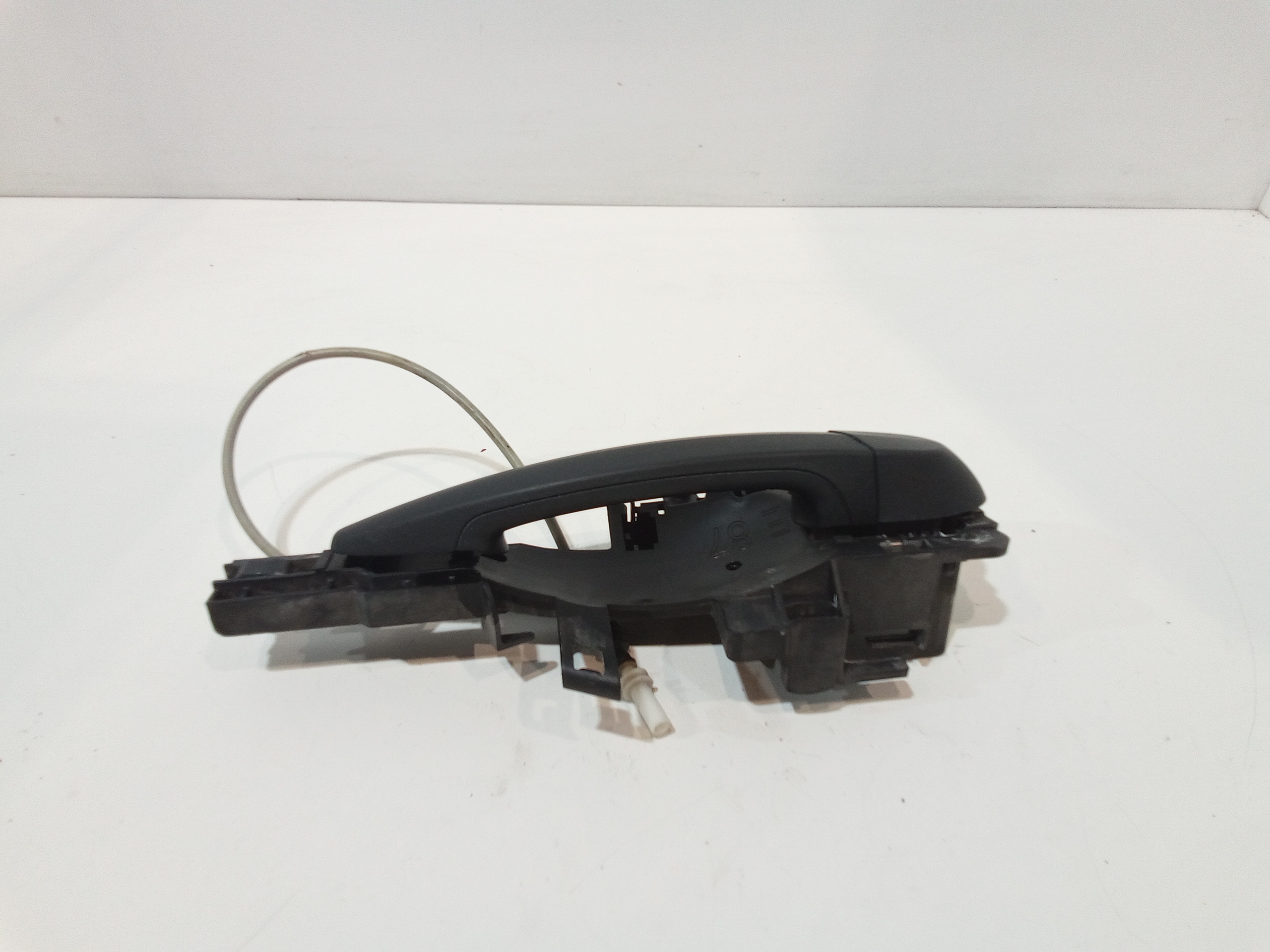 Maniglia esterna Posteriore Destra per Bmw Serie 1 Serie (e87) (07>) (2007 - In produzione)