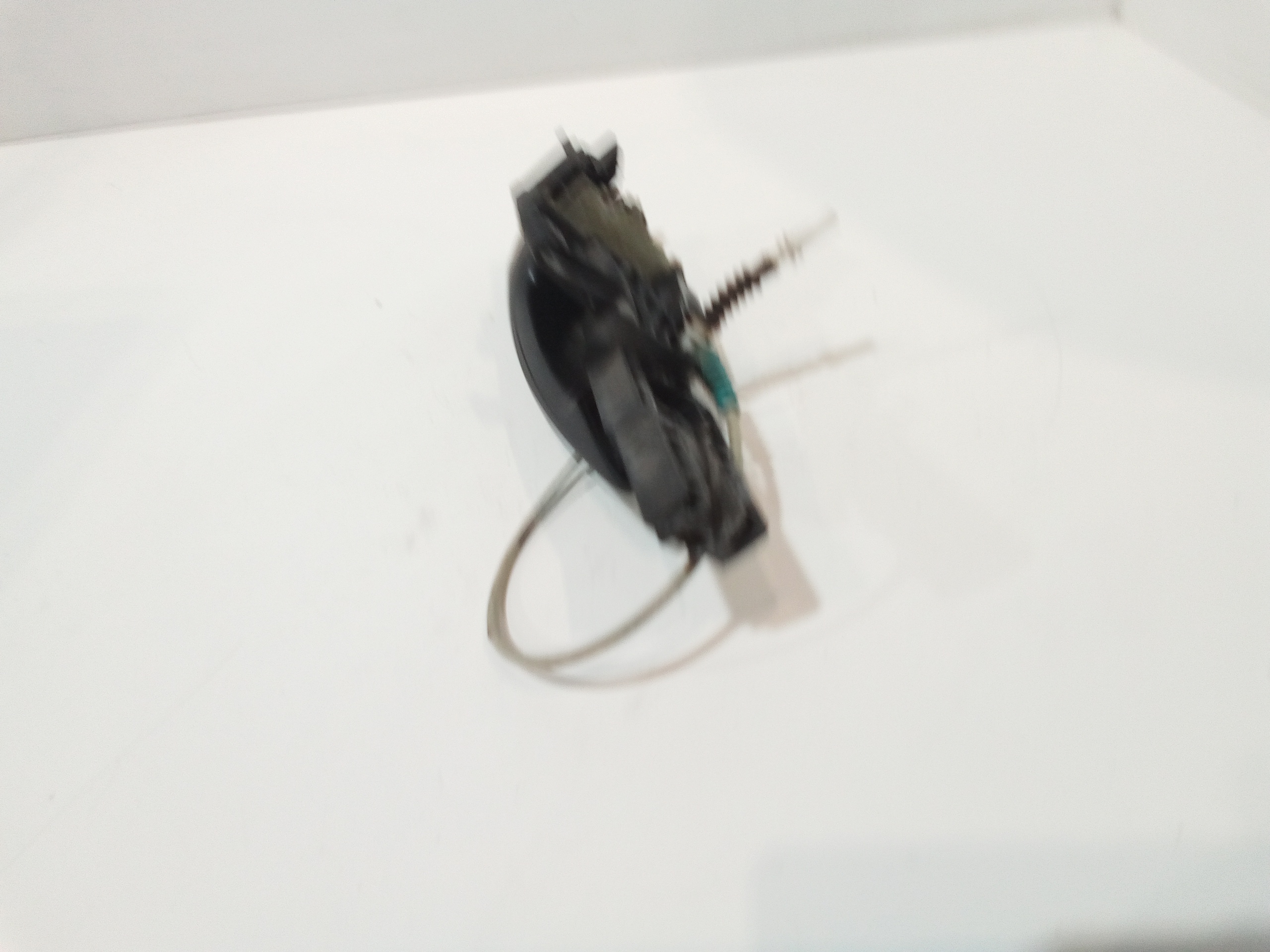 Maniglia esterna Posteriore Destra per Bmw Serie 1 Serie (e87) (07>) (2007 - In produzione)