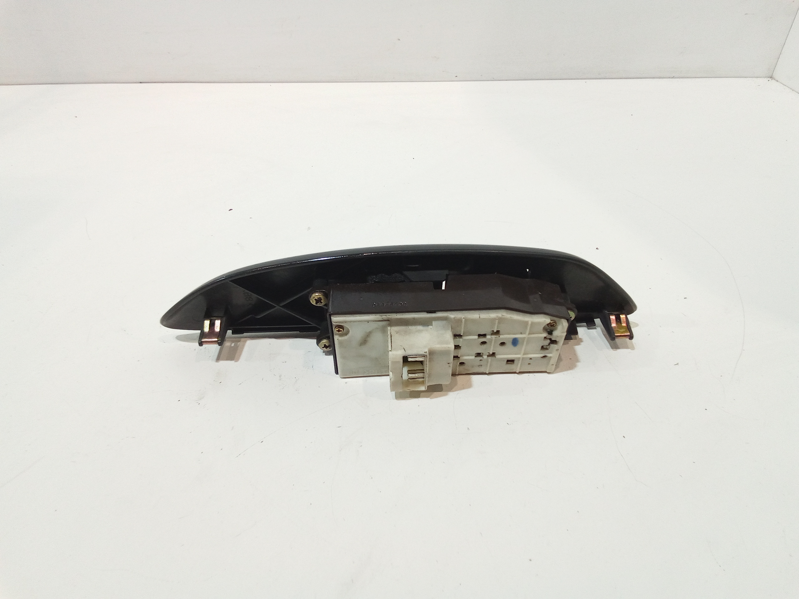 Pulsantiera anteriore sinistra Guida per Toyota Yaris Serie (03>05) (2003 - 2005)