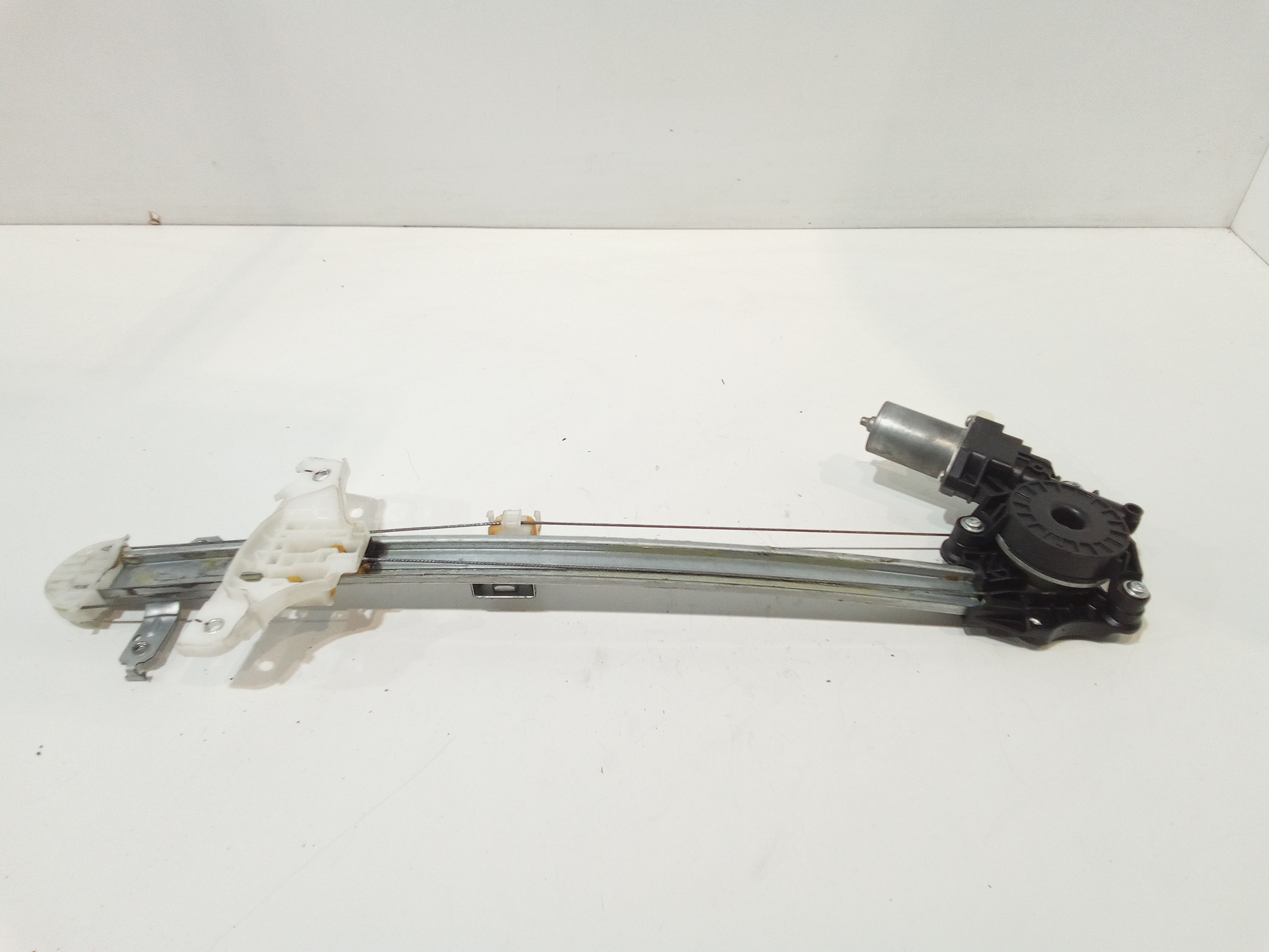 Cremagliera anteriore destra passeggero per Suzuki Ignis Serie (/mf) (17>) (2017 - In produzione)