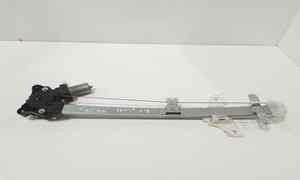 Cremagliera anteriore destra passeggero per Suzuki Ignis Serie (/mf) (17>) (2017 - In produzione)