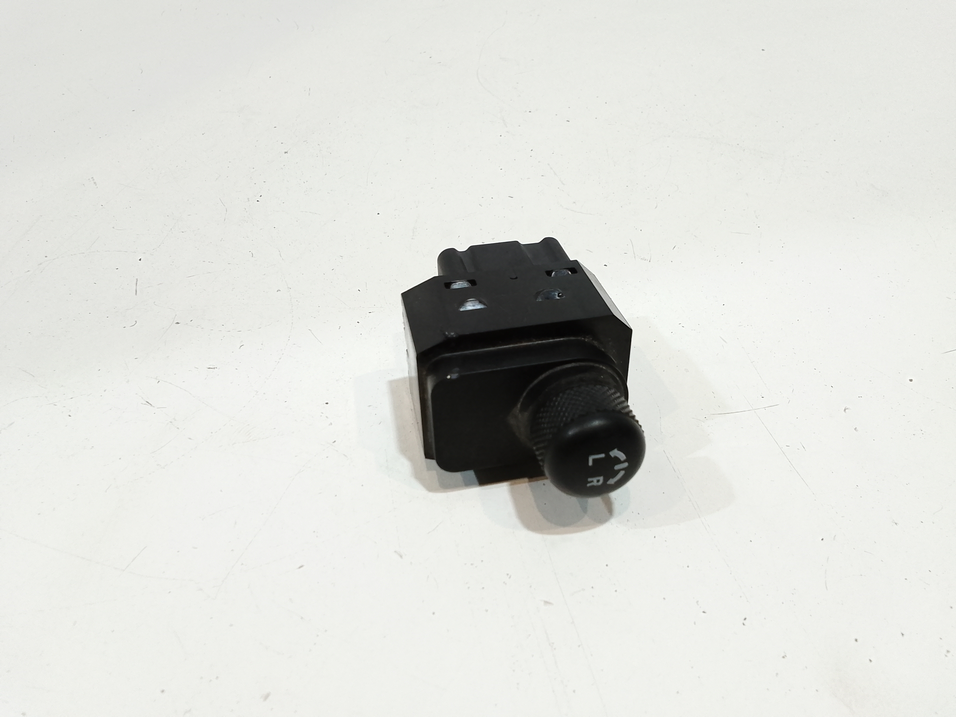 Regolatore specchietti retrovisori per Suzuki Ignis Serie (/mf) (17>) (2017 - In produzione)