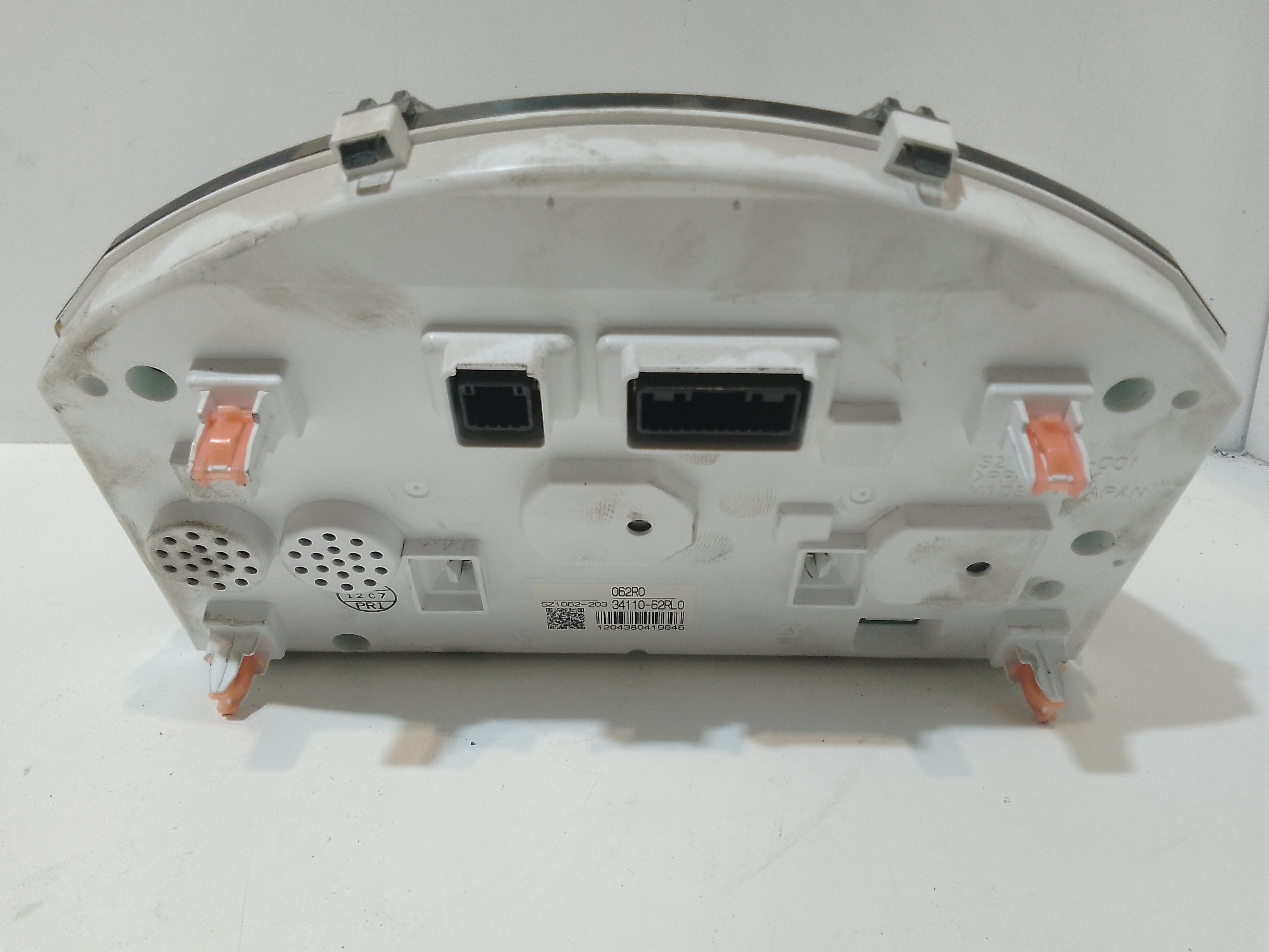 Quadro Strumenti per Suzuki Ignis Serie (/mf) (17>) (2017 - In produzione)