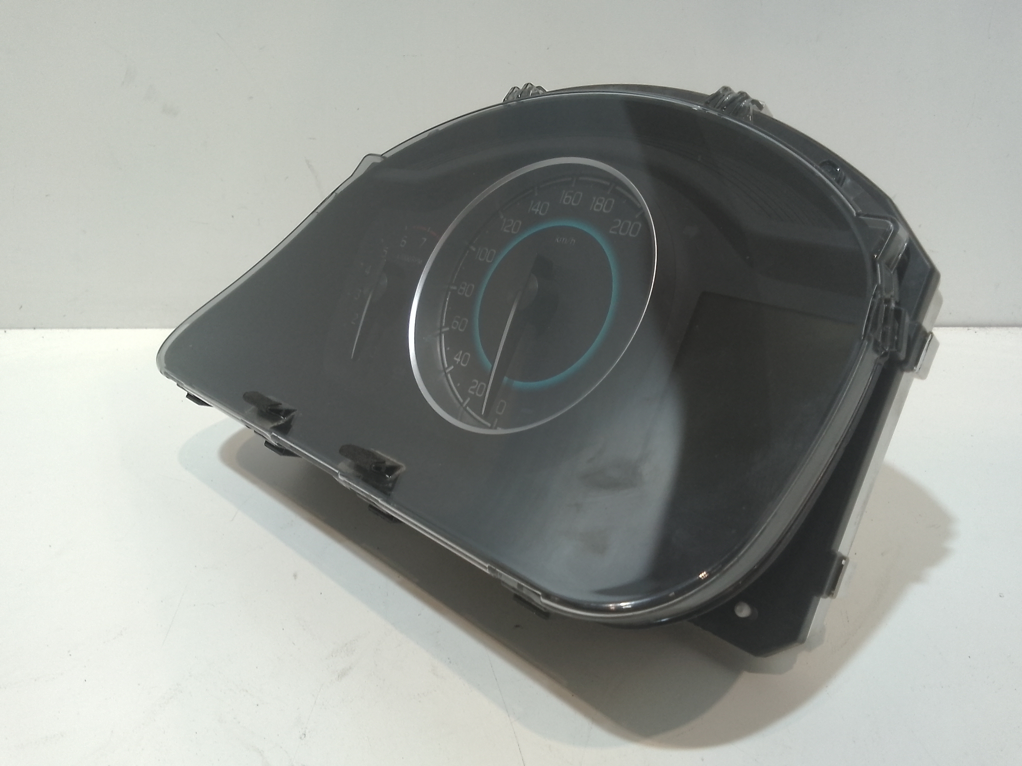 Quadro Strumenti per Suzuki Ignis Serie (/mf) (17>) (2017 - In produzione)