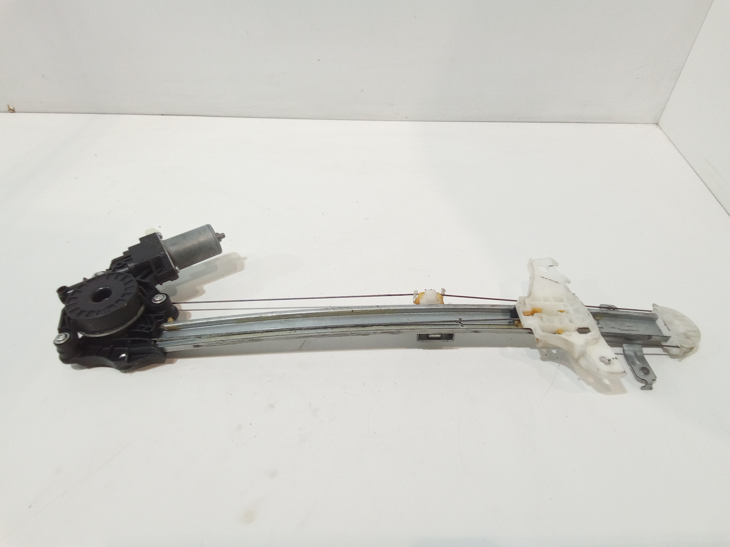 Cremagliera anteriore sinistra Guida per Suzuki Ignis Serie (/mf) (17>) (2017 - In produzione)