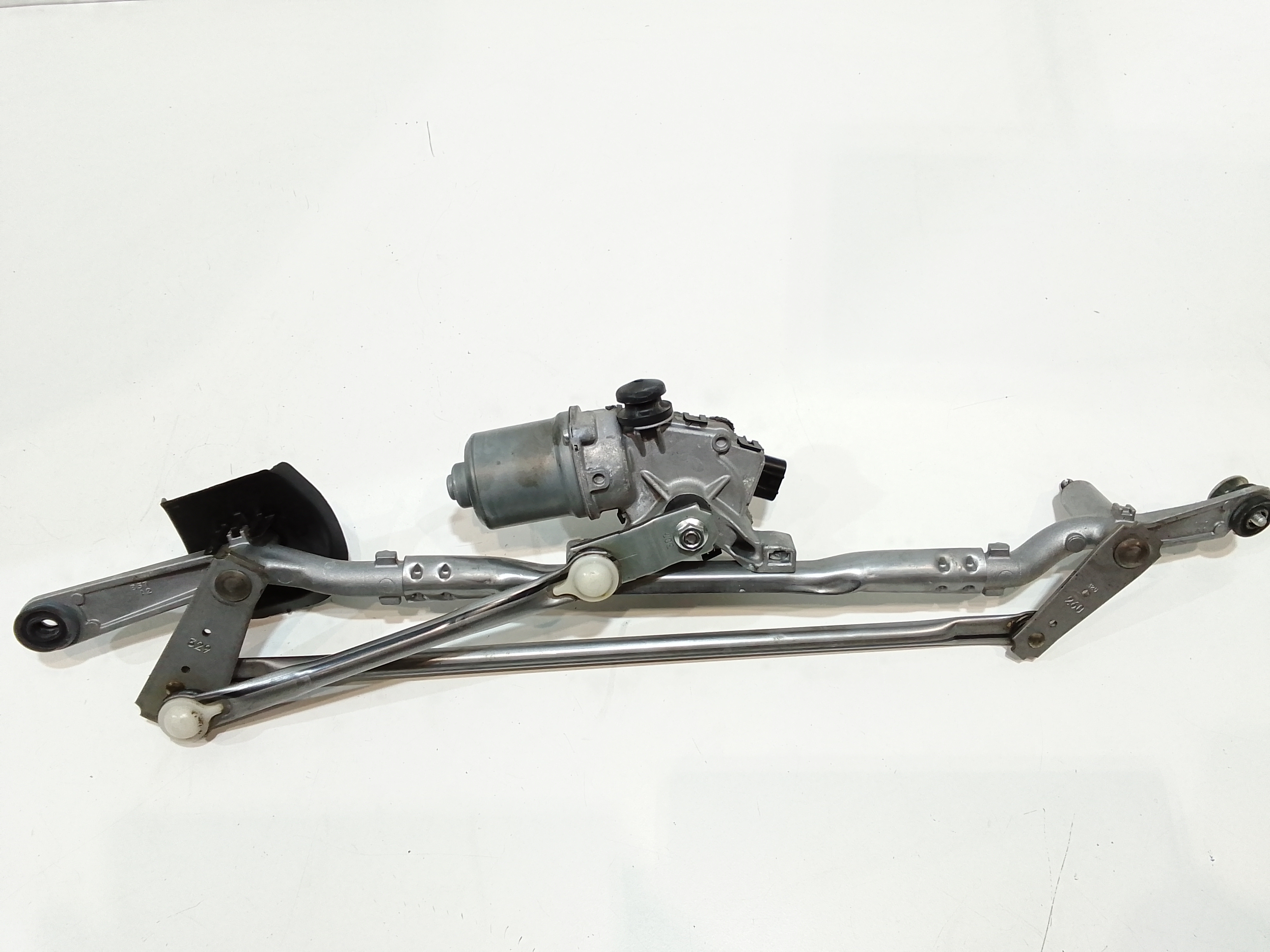 Motorino tergi ant completo di tandem per Suzuki Ignis Serie (/mf) (17>) (2017 - In produzione)