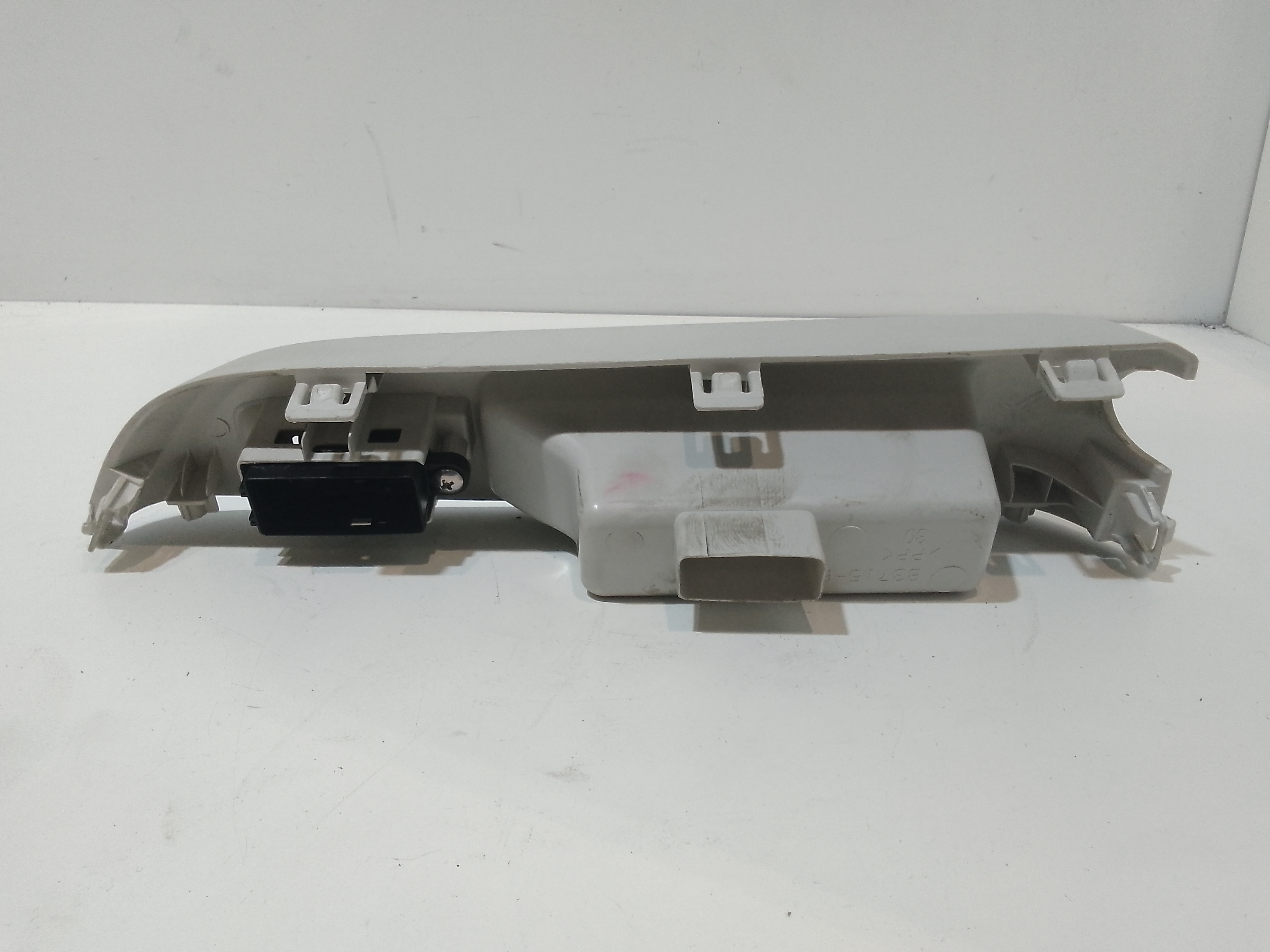 Pulsantiera Anteriore Destra Passeggero per Suzuki Ignis Serie (/mf) (17>) (2017 - In produzione)