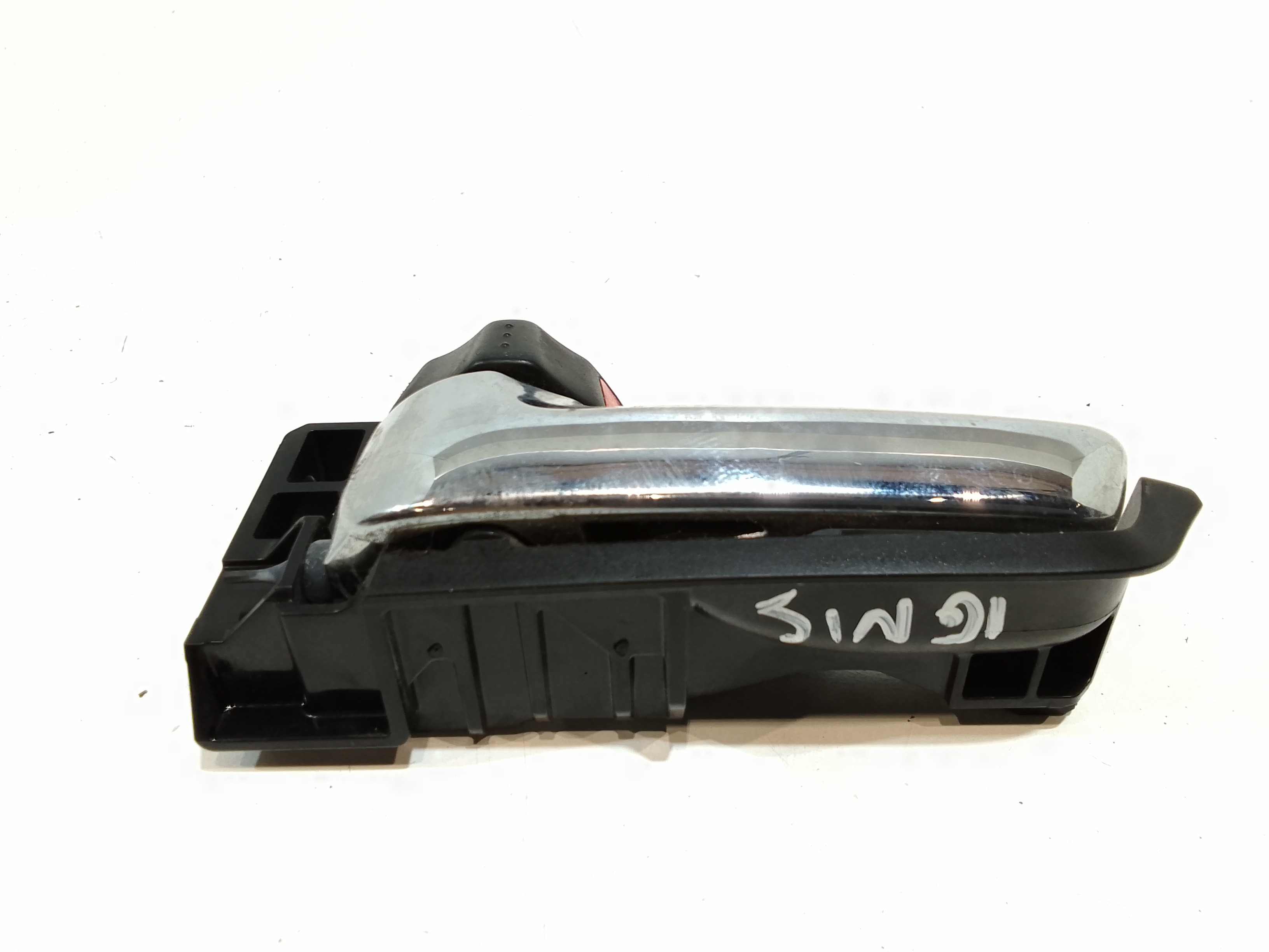 Maniglia interna anteriore Sinistra per Suzuki Ignis Serie (/mf) (17>) (2017 - In produzione)