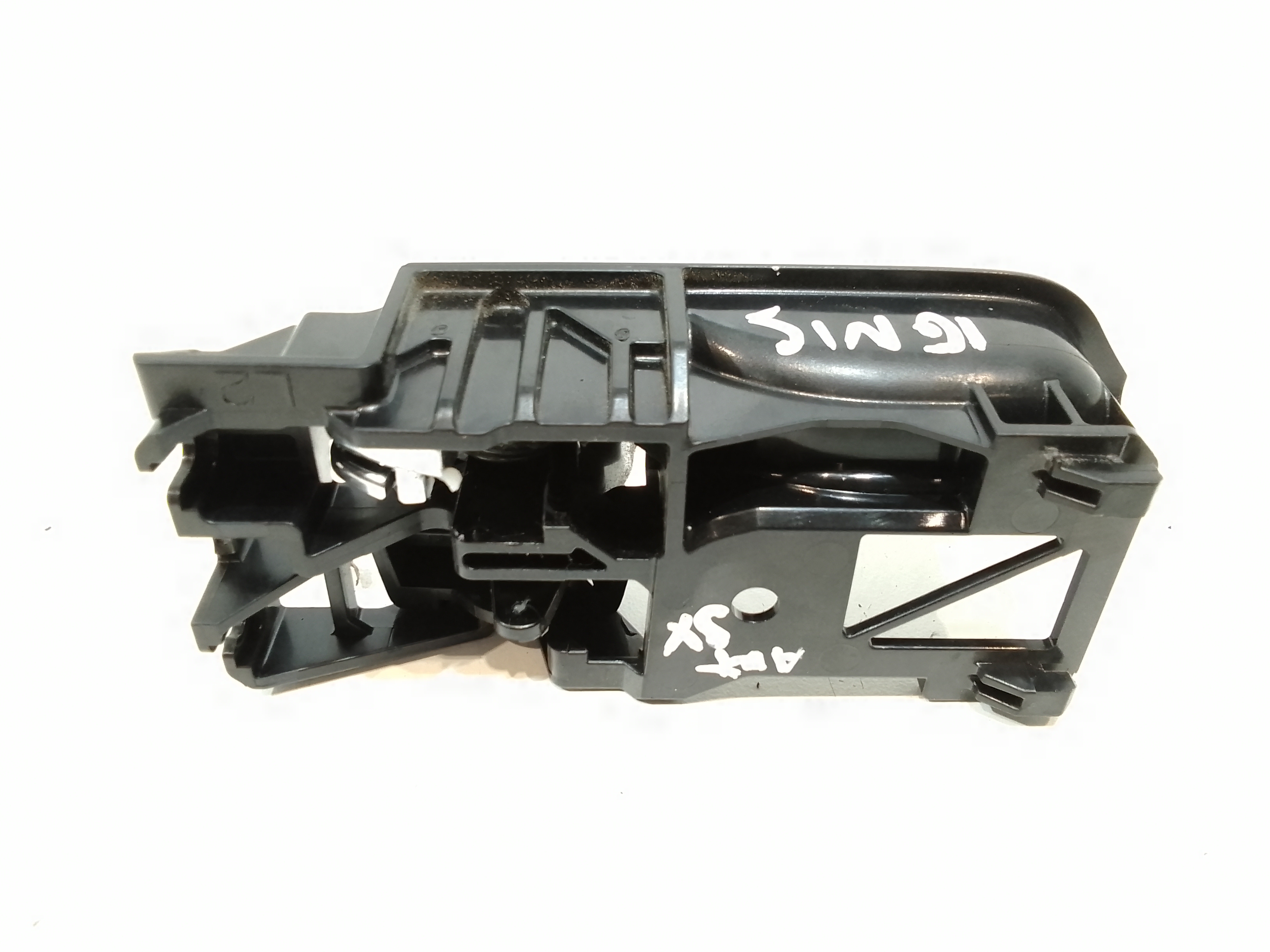 Maniglia interna anteriore Sinistra per Suzuki Ignis Serie (/mf) (17>) (2017 - In produzione)