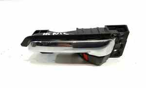 Maniglia interna anteriore Sinistra per Suzuki Ignis Serie (/mf) (17>) (2017 - In produzione)