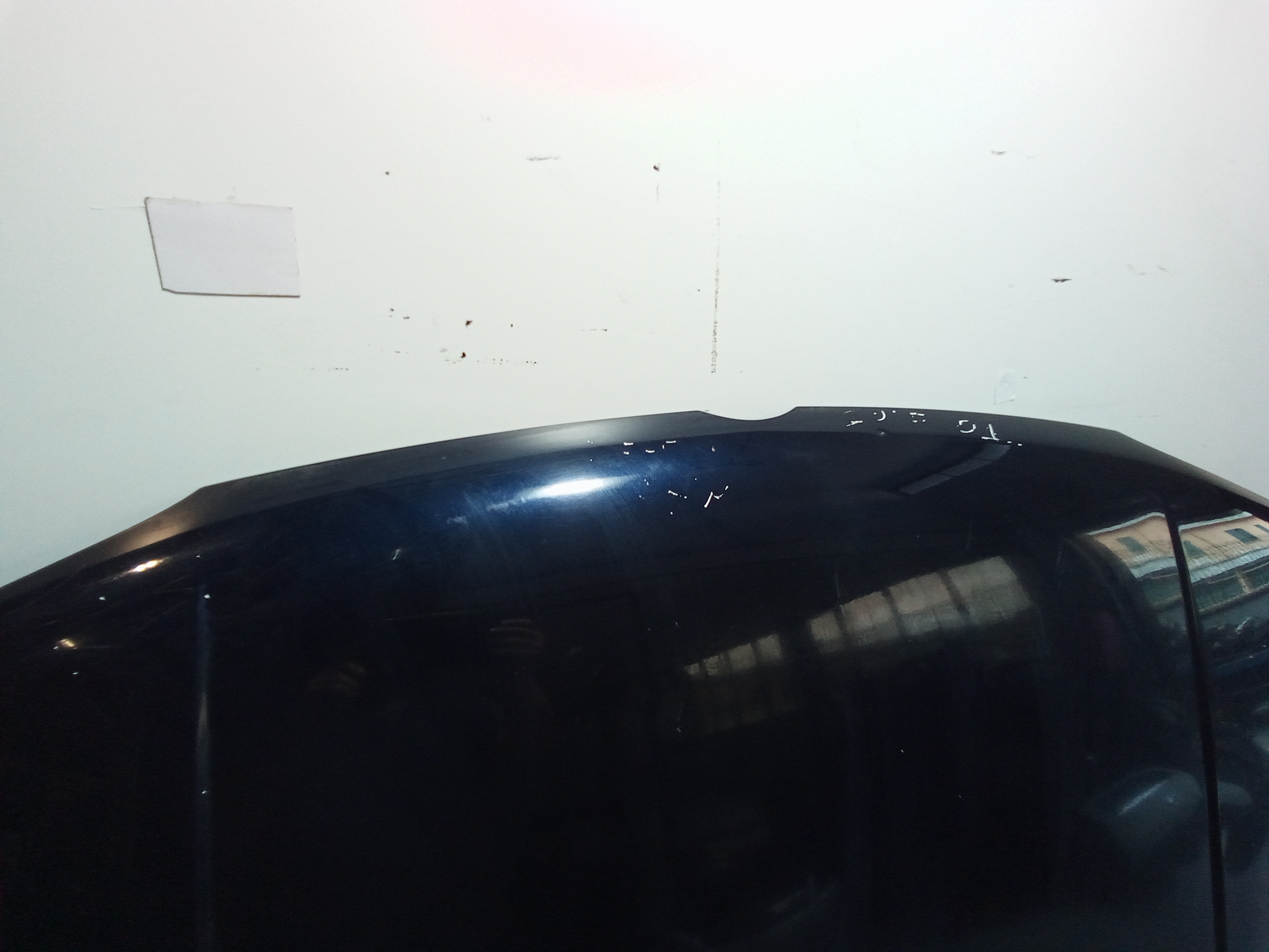 Cofano Anteriore per Volkswagen Golf 4 Berlina (97>03) (1997 - 2003)