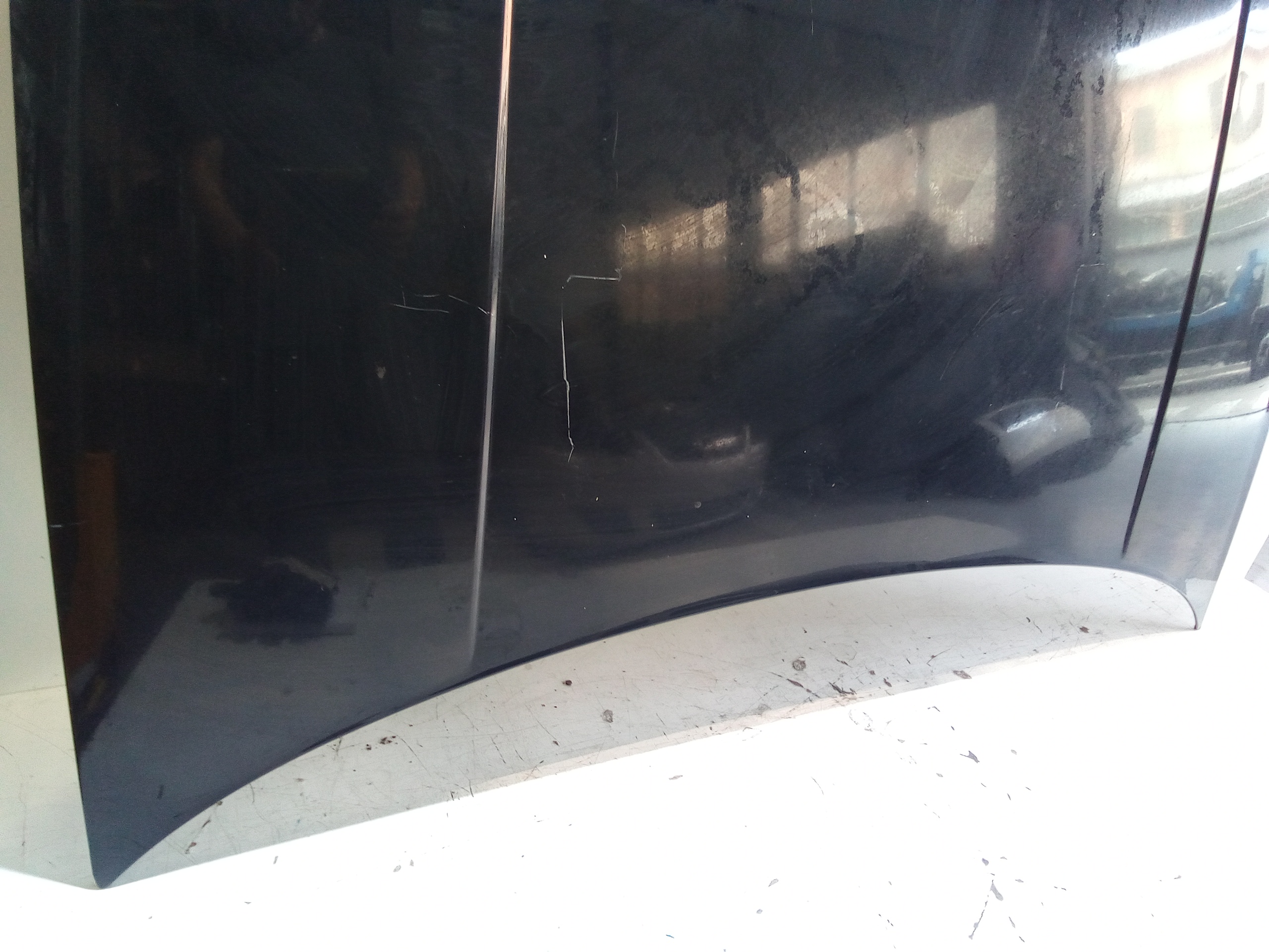 Cofano Anteriore per Volkswagen Golf 4 Berlina (97>03) (1997 - 2003)