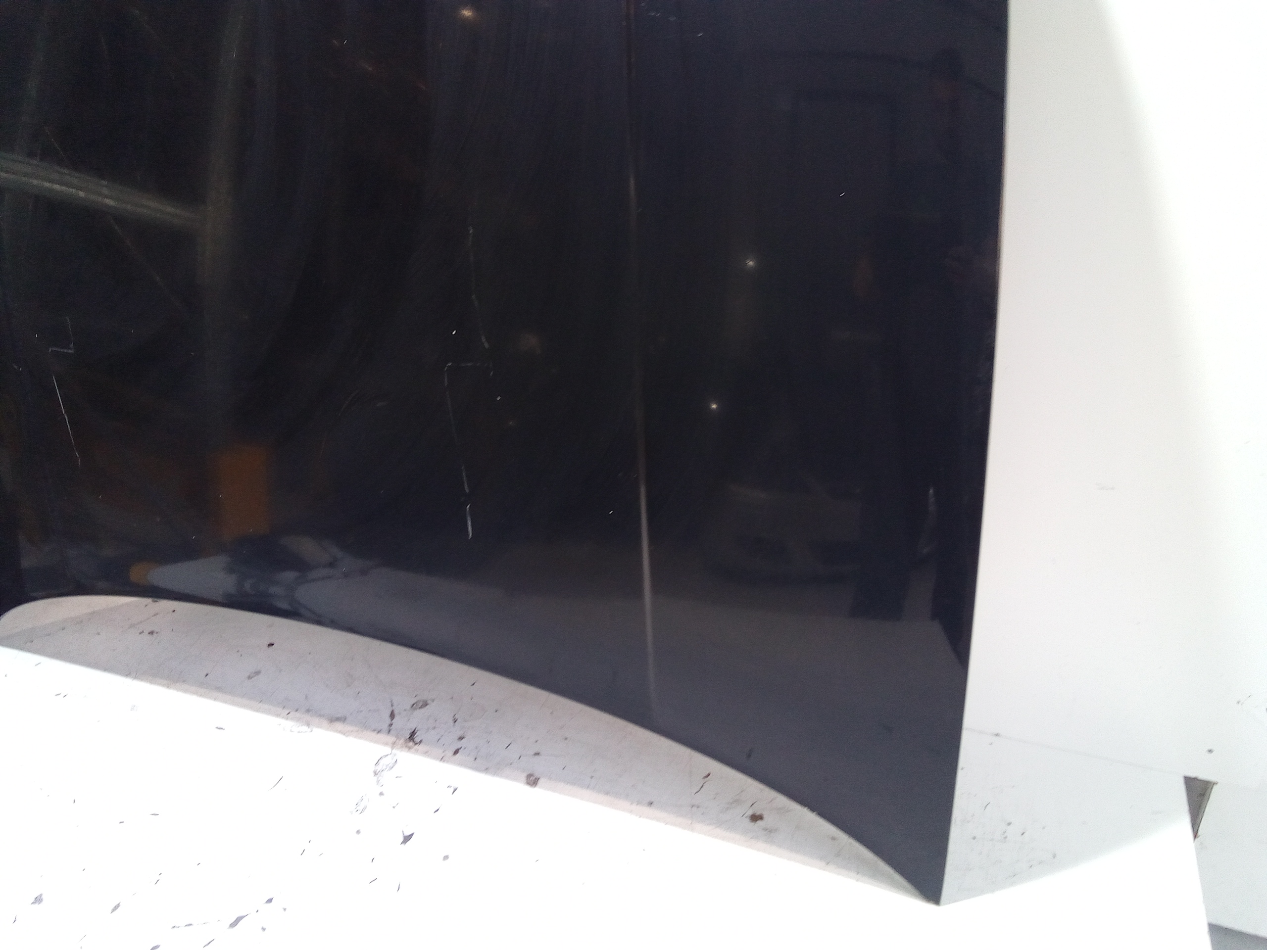 Cofano Anteriore per Volkswagen Golf 4 Berlina (97>03) (1997 - 2003)