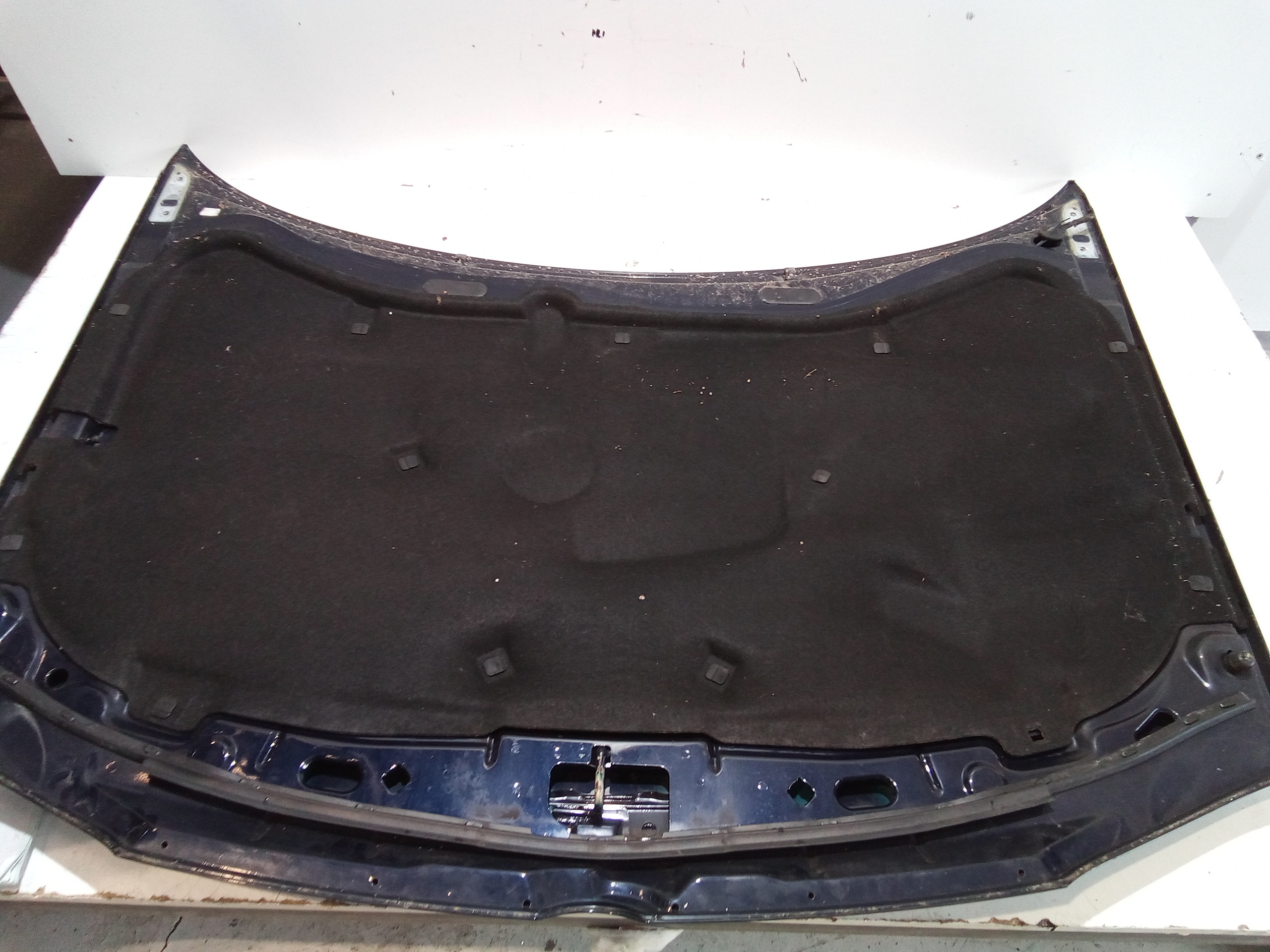 Cofano Anteriore per Volkswagen Golf 4 Berlina (97>03) (1997 - 2003)