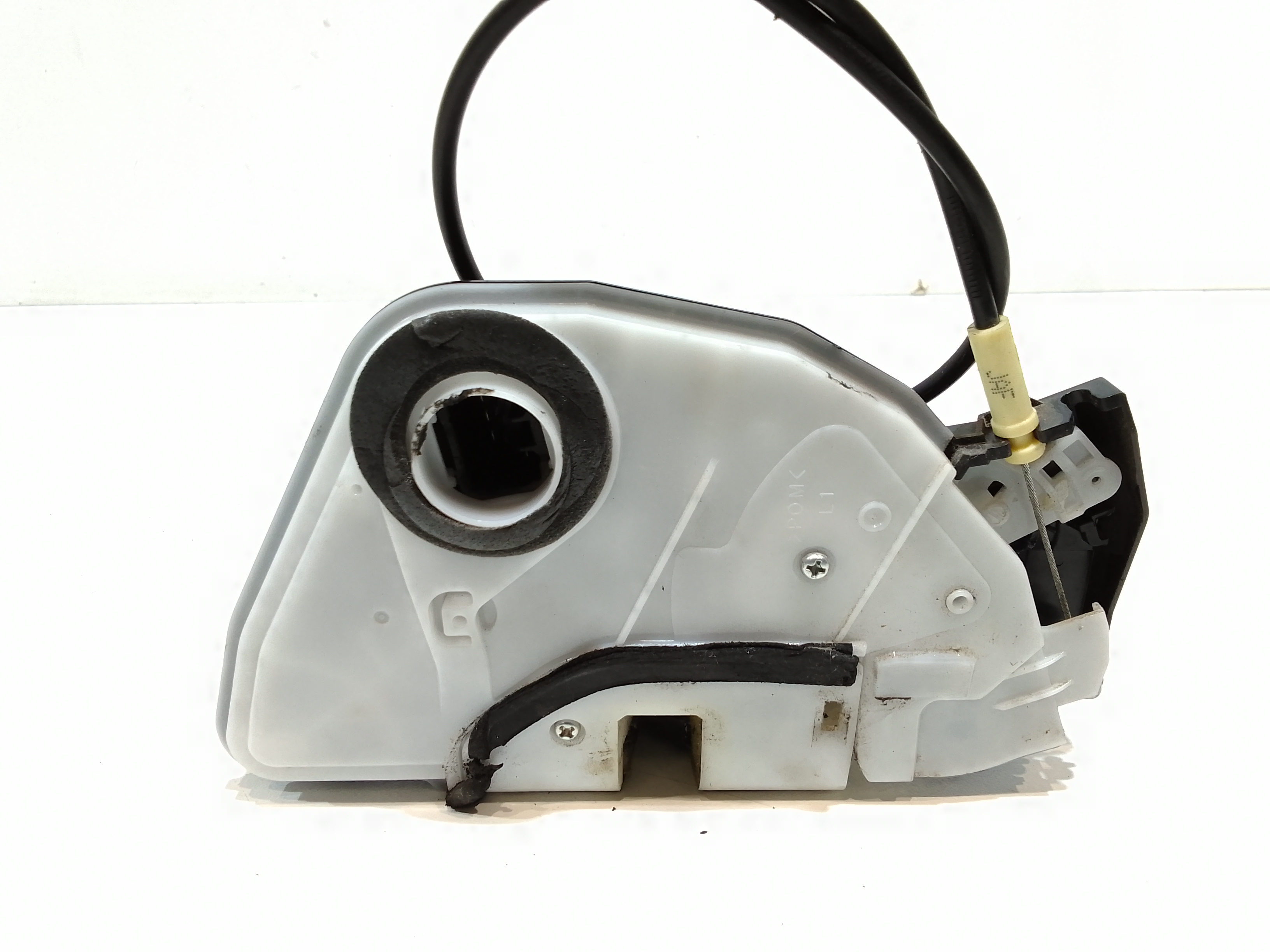 Serratura Anteriore Sinistra per Suzuki Ignis Serie (/mf) (17>) (2017 - In produzione)