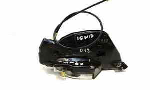 Serratura Anteriore Sinistra per Suzuki Ignis Serie (/mf) (17>) (2017 - In produzione)