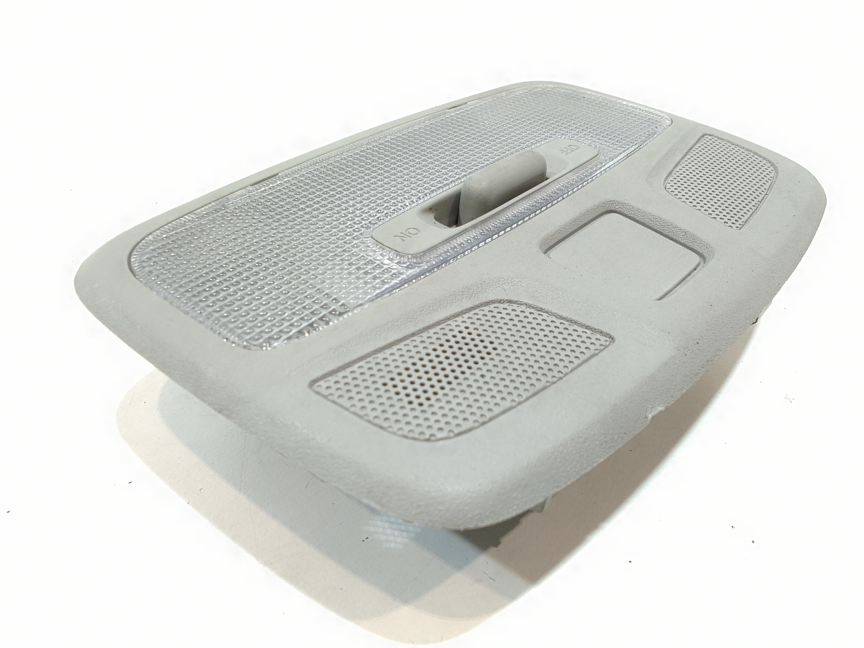 Plafoniera per Suzuki Ignis Serie (/mf) (17>) (2017 - In produzione)