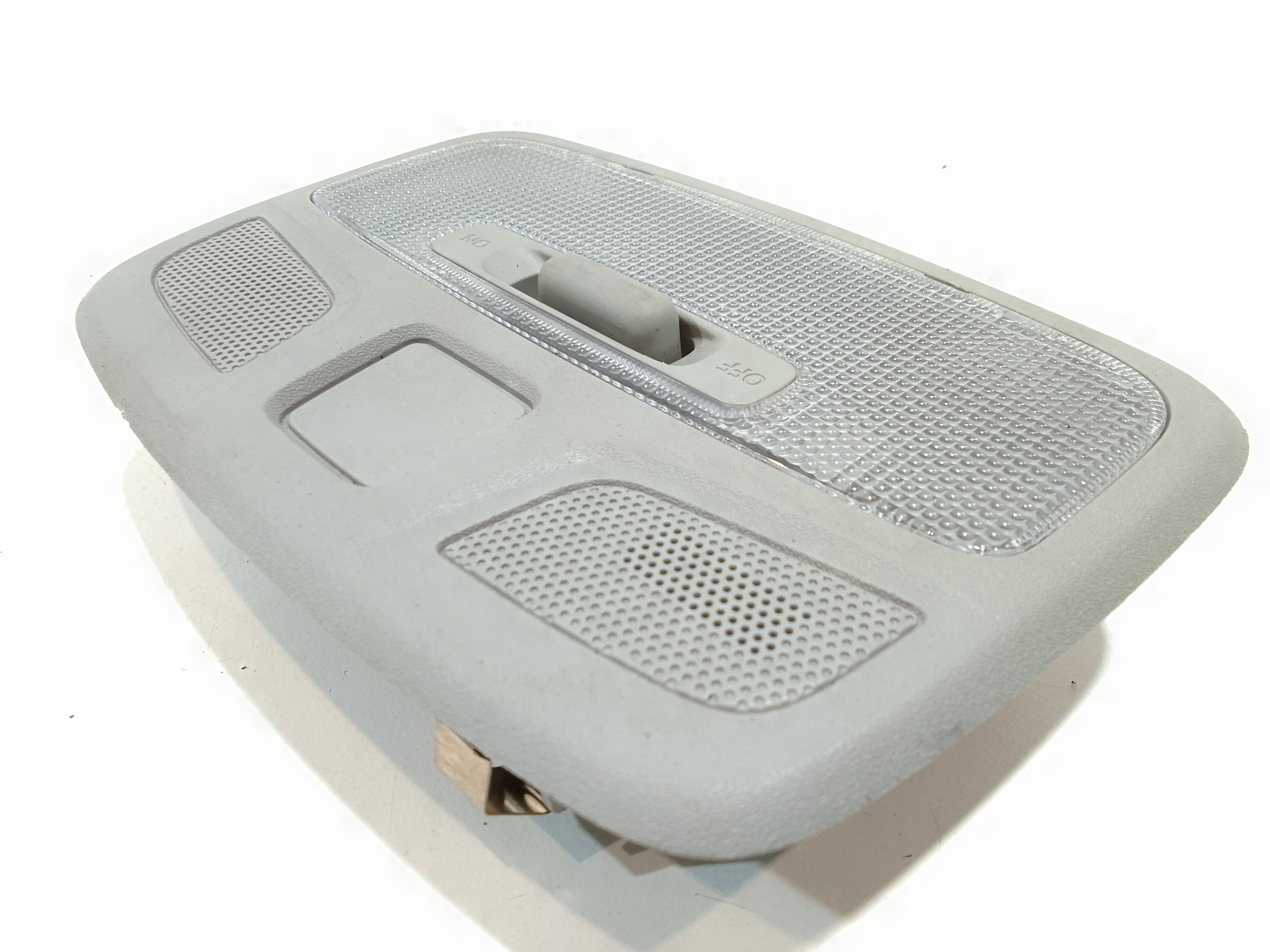 Plafoniera per Suzuki Ignis Serie (/mf) (17>) (2017 - In produzione)