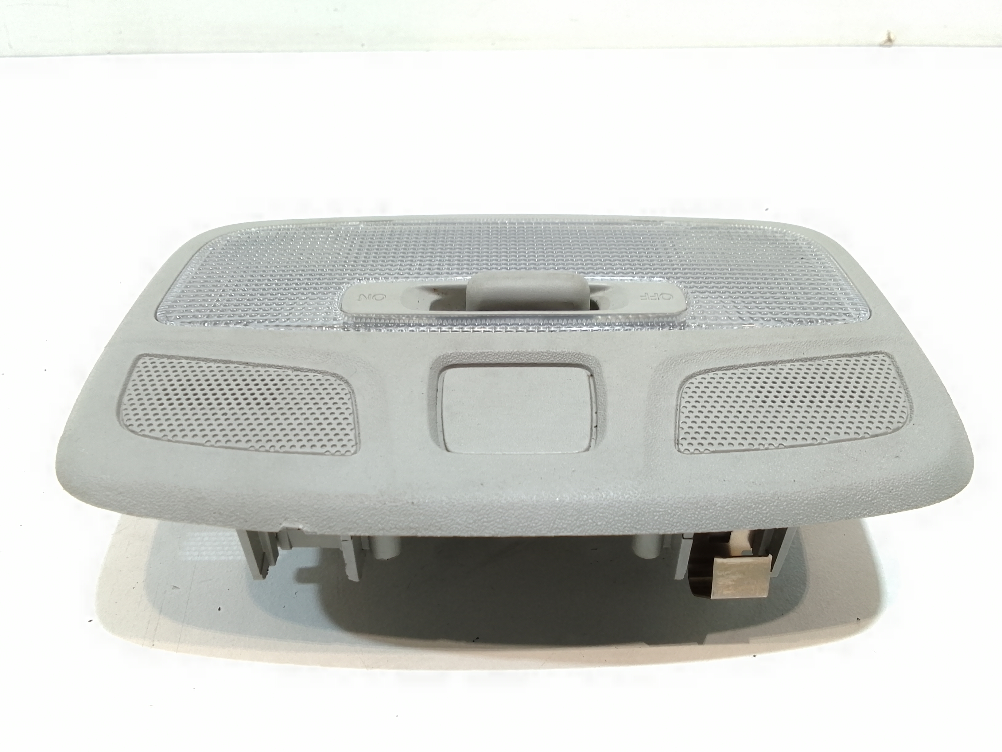 Plafoniera per Suzuki Ignis Serie (/mf) (17>) (2017 - In produzione)