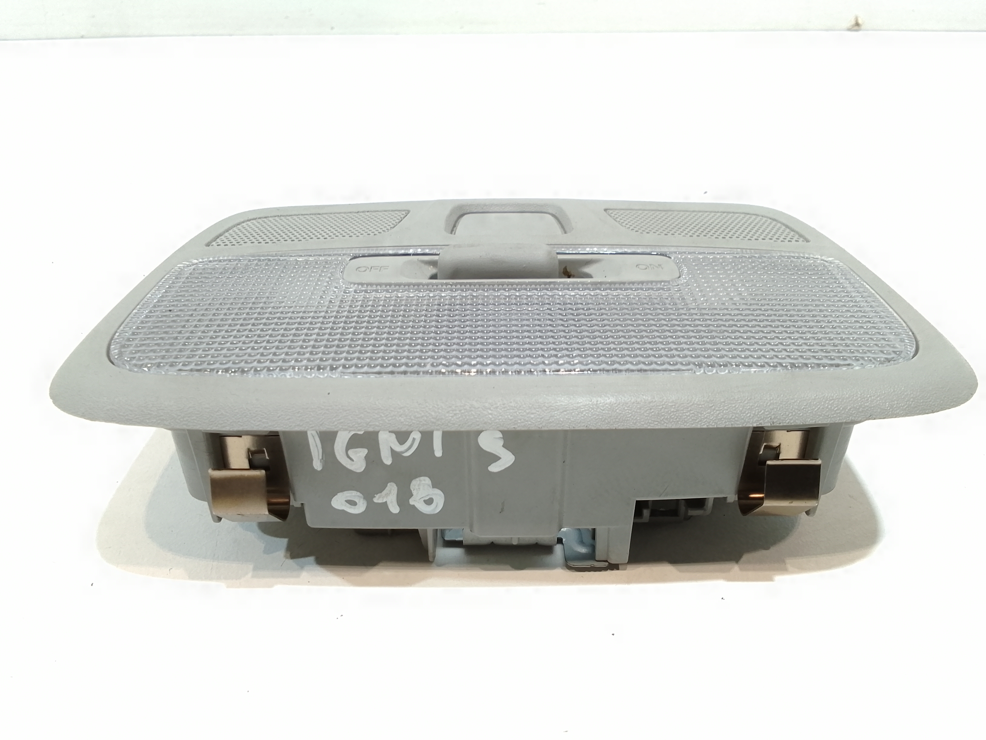 Plafoniera per Suzuki Ignis Serie (/mf) (17>) (2017 - In produzione)