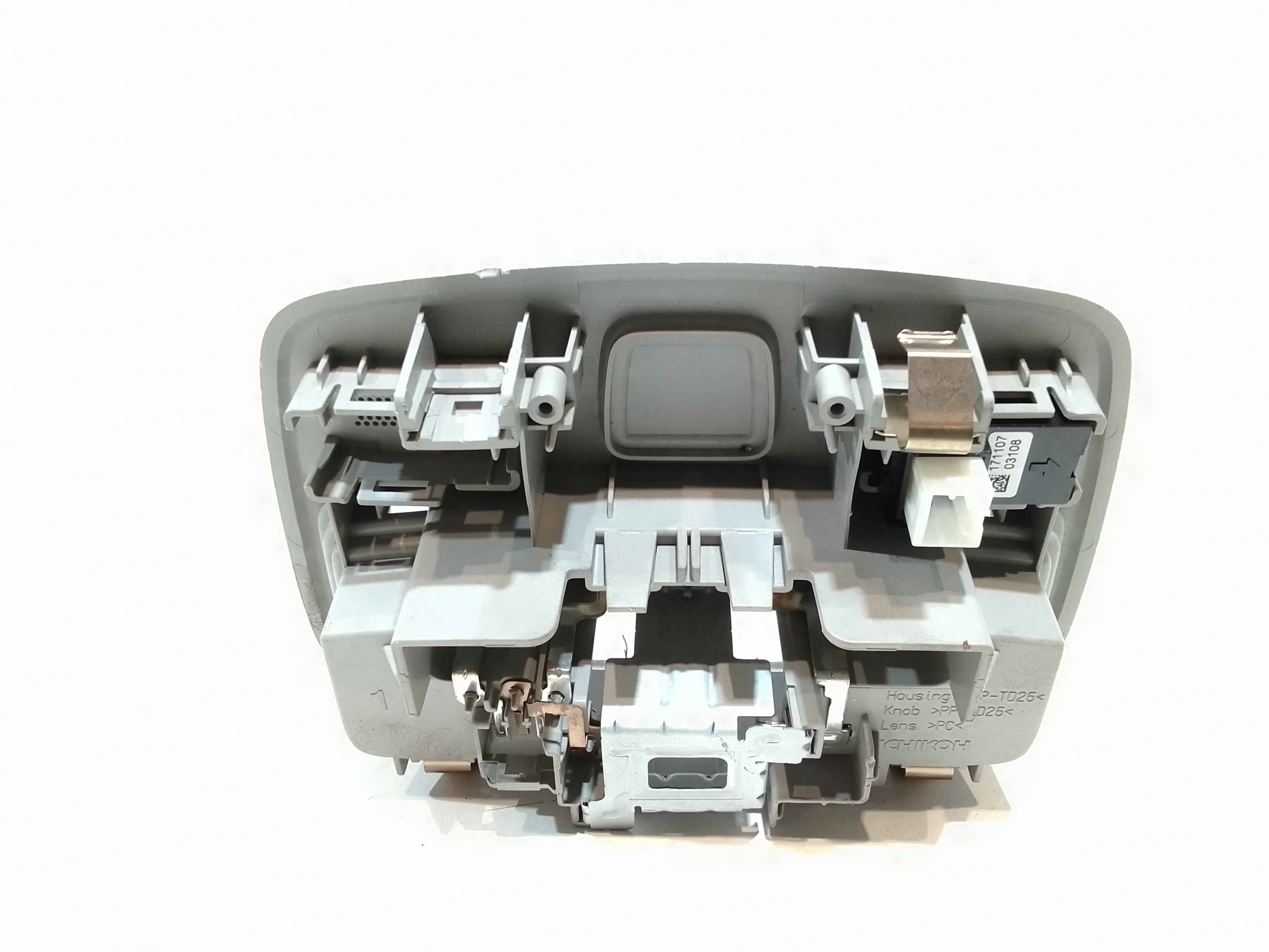 Plafoniera per Suzuki Ignis Serie (/mf) (17>) (2017 - In produzione)