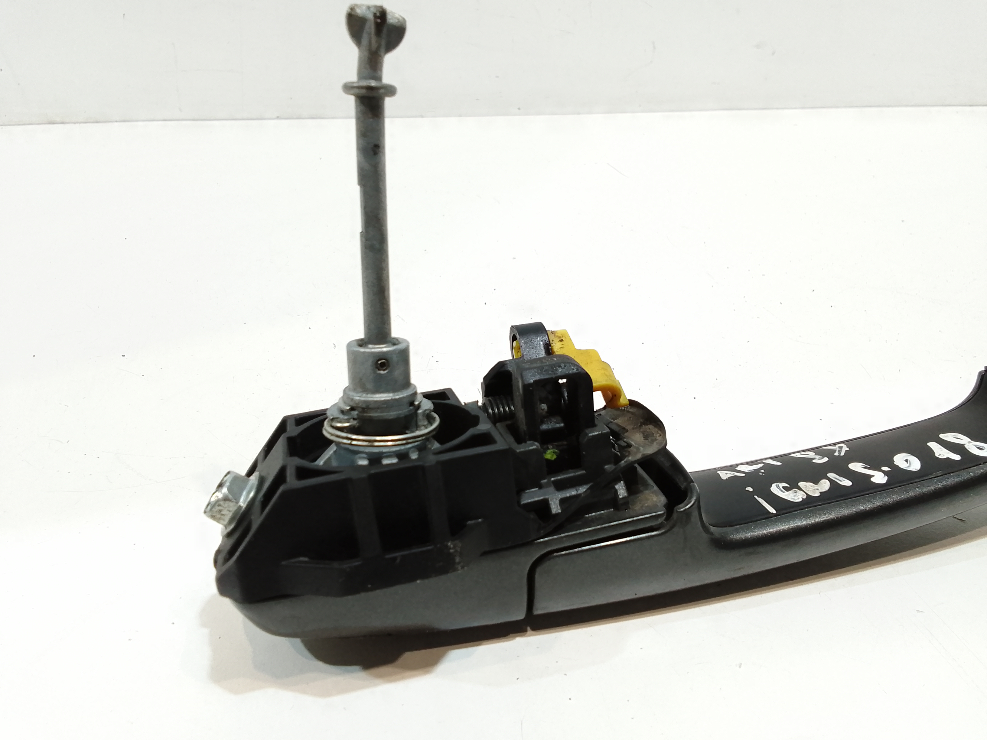 Maniglia esterna Anteriore Sinistra per Suzuki Ignis Serie (/mf) (17>) (2017 - In produzione)