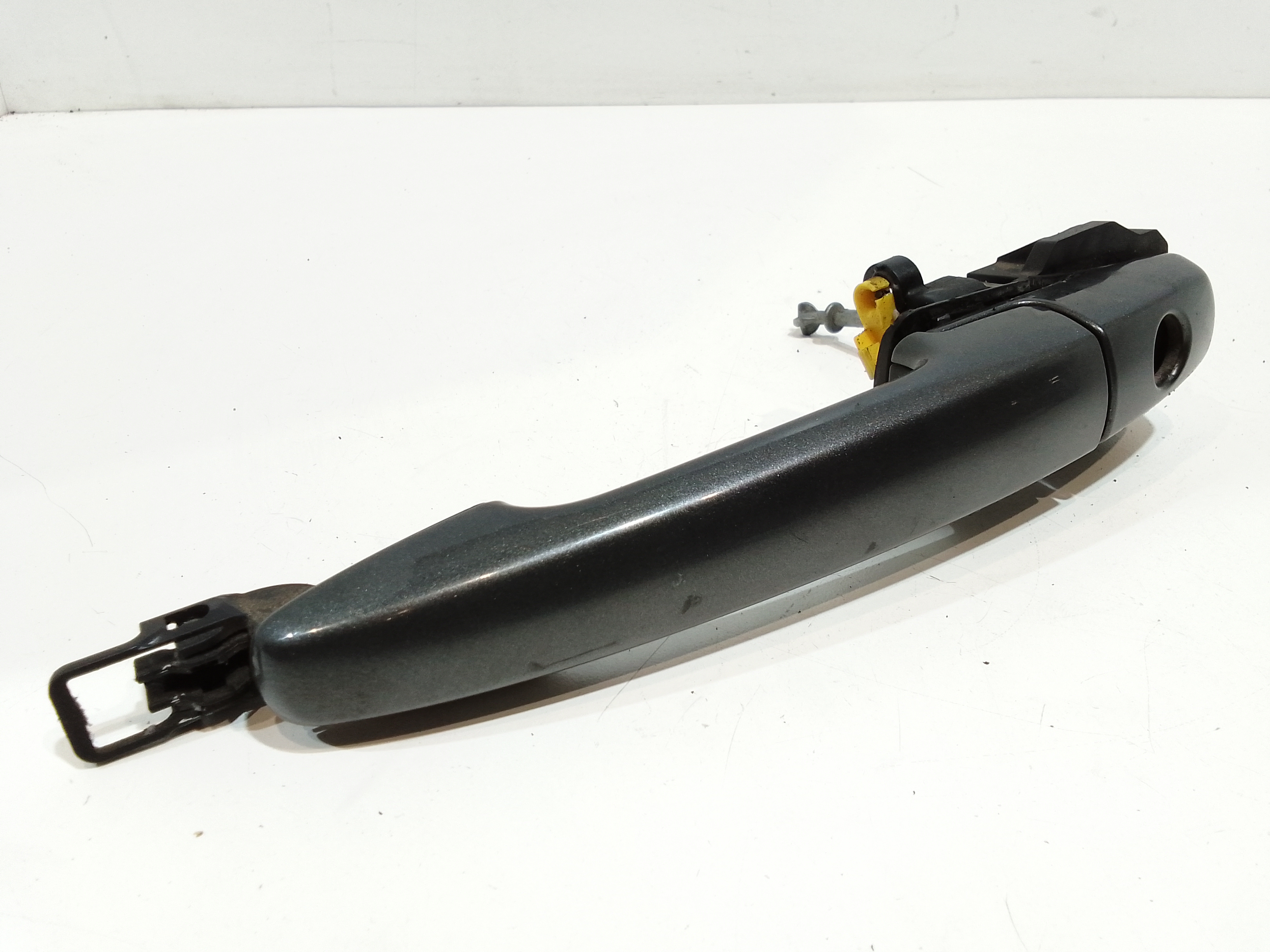 Maniglia esterna Anteriore Sinistra per Suzuki Ignis Serie (/mf) (17>) (2017 - In produzione)