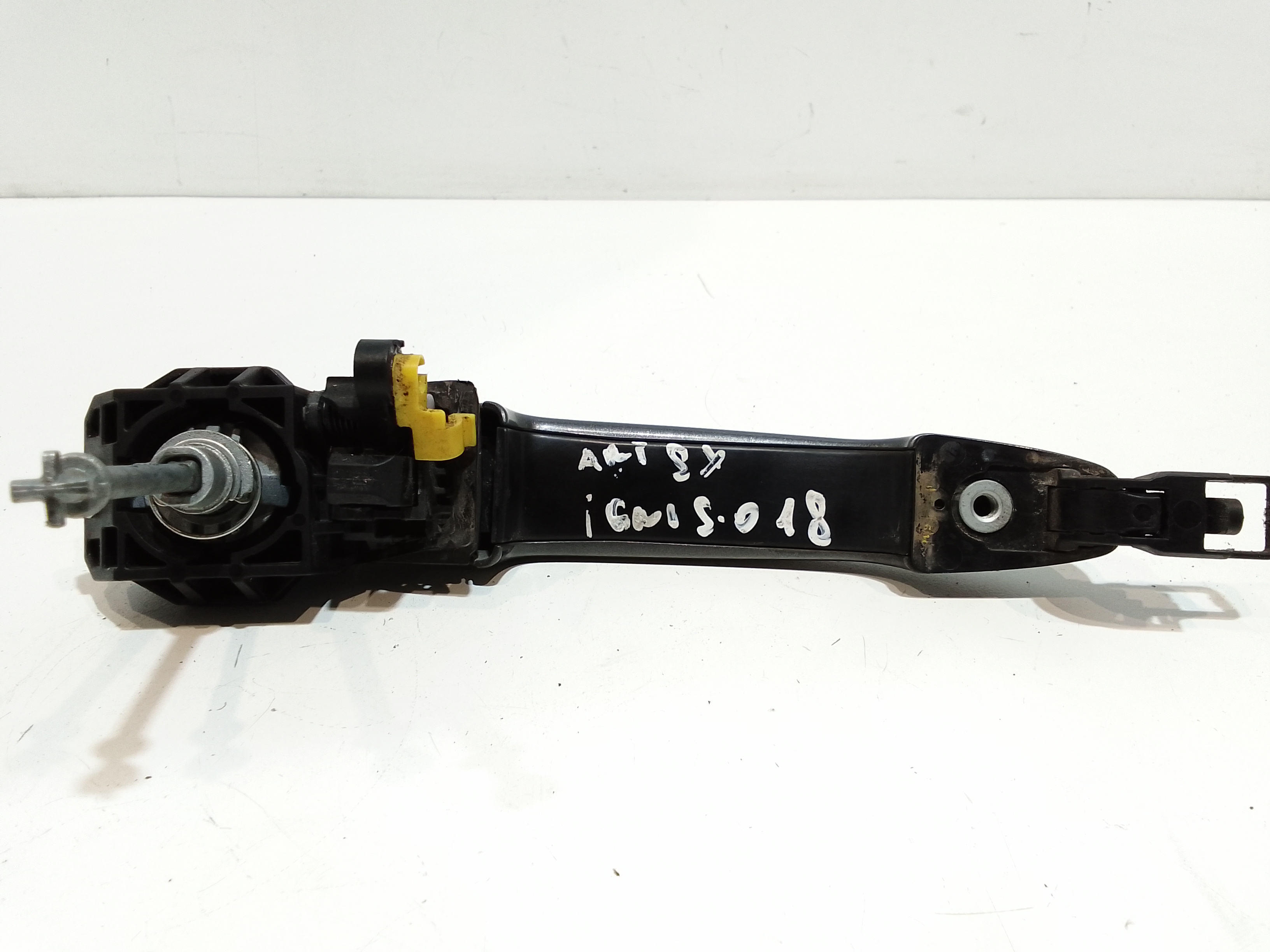 Maniglia esterna Anteriore Sinistra per Suzuki Ignis Serie (/mf) (17>) (2017 - In produzione)