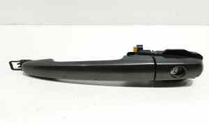 Maniglia esterna Anteriore Sinistra per Suzuki Ignis Serie (/mf) (17>) (2017 - In produzione)