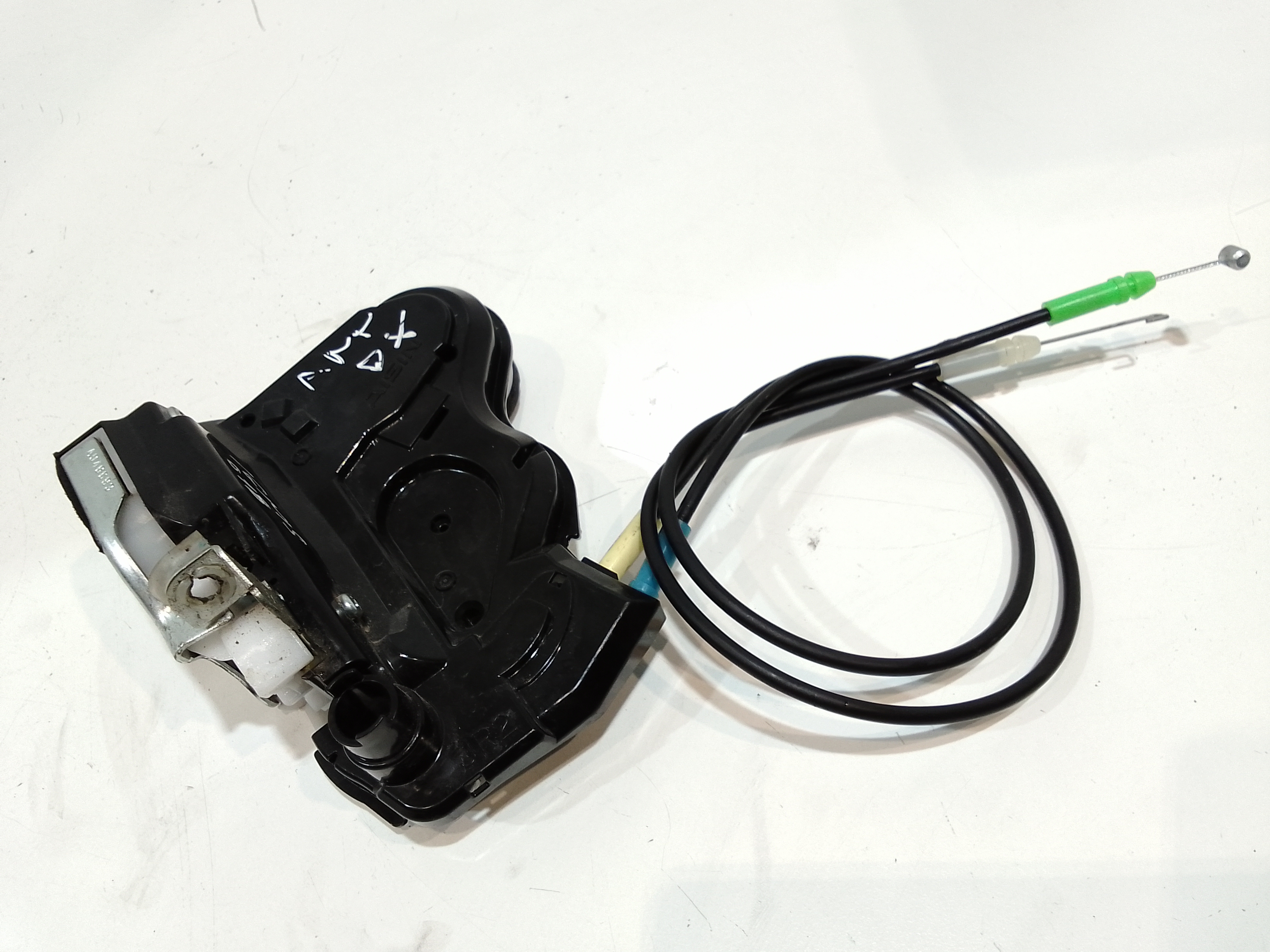 Serratura Anteriore Destra per Suzuki Ignis Serie (/mf) (17>) (2017 - In produzione)