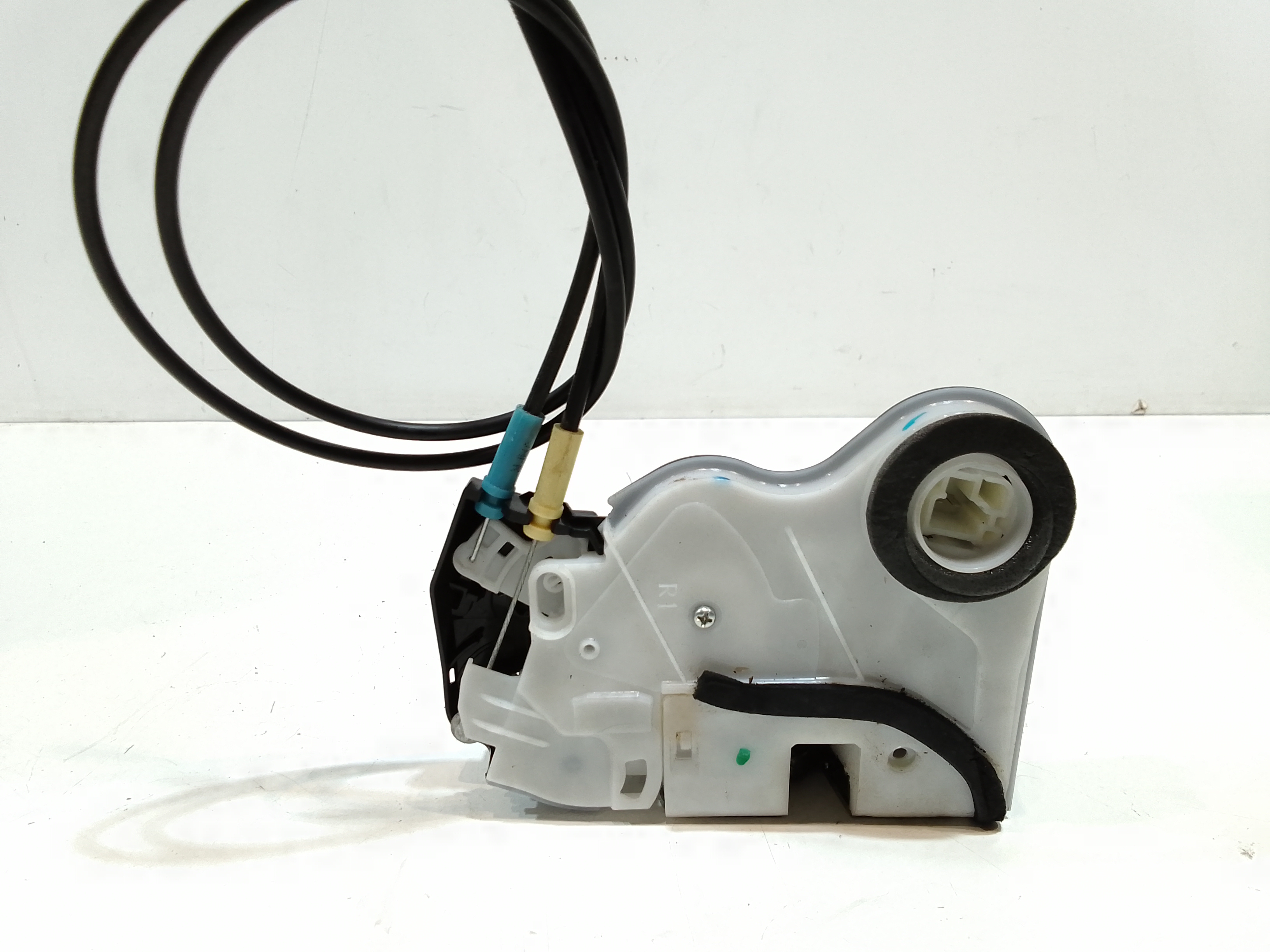 Serratura Anteriore Destra per Suzuki Ignis Serie (/mf) (17>) (2017 - In produzione)