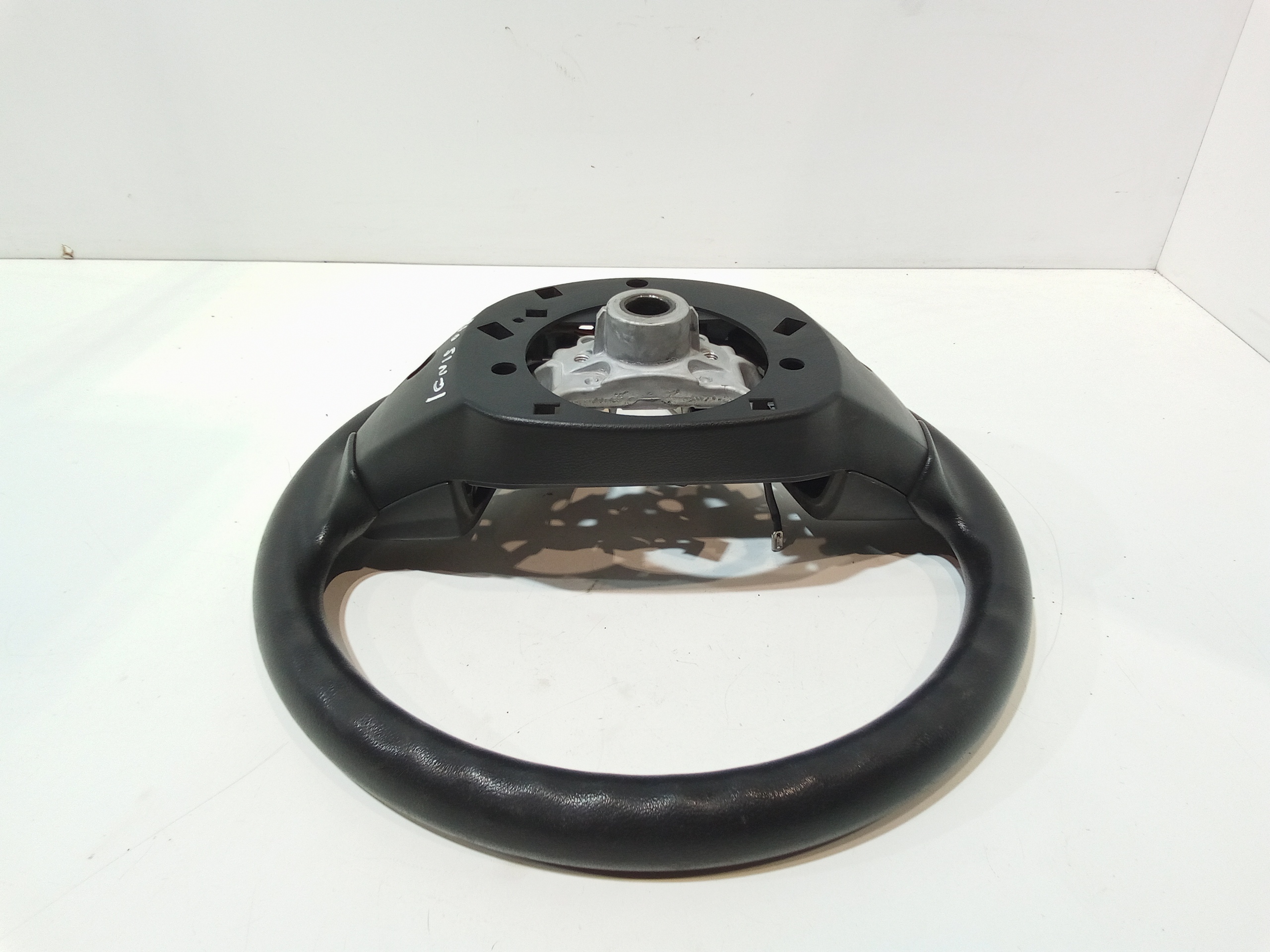 Volante per Suzuki Ignis Serie (/mf) (17>) (2017 - In produzione)